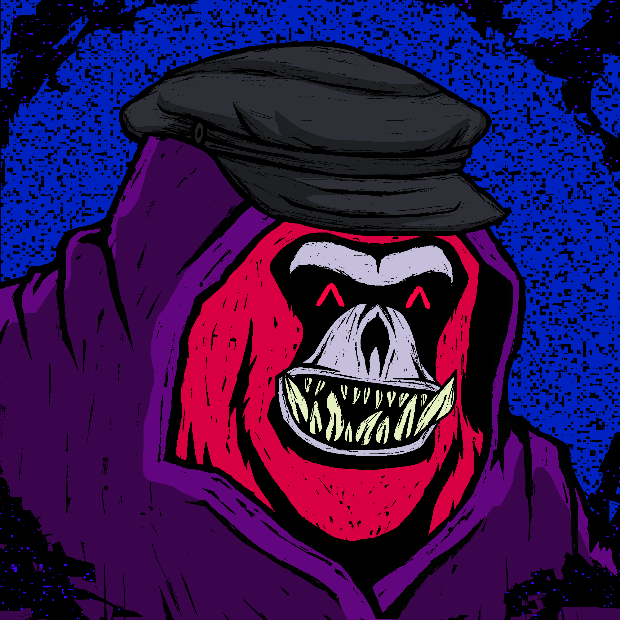 Primal Cult #510