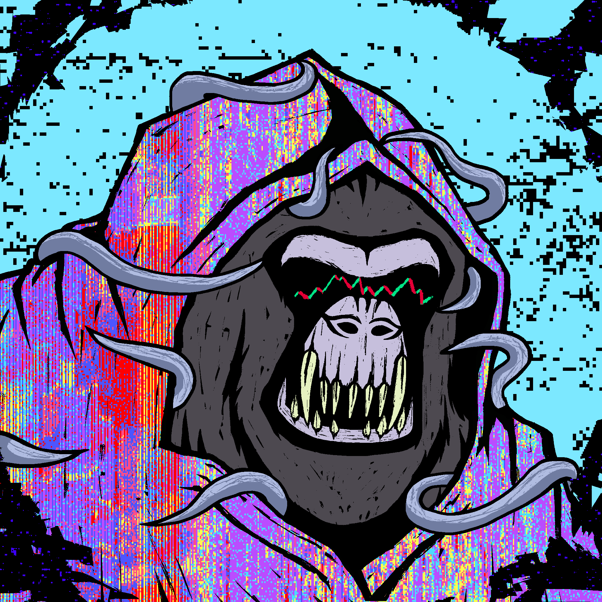 Primal Cult #513