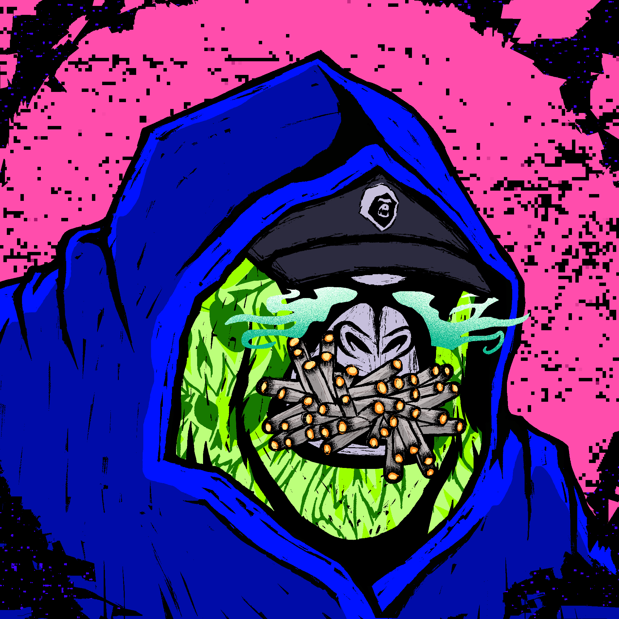 Primal Cult #514