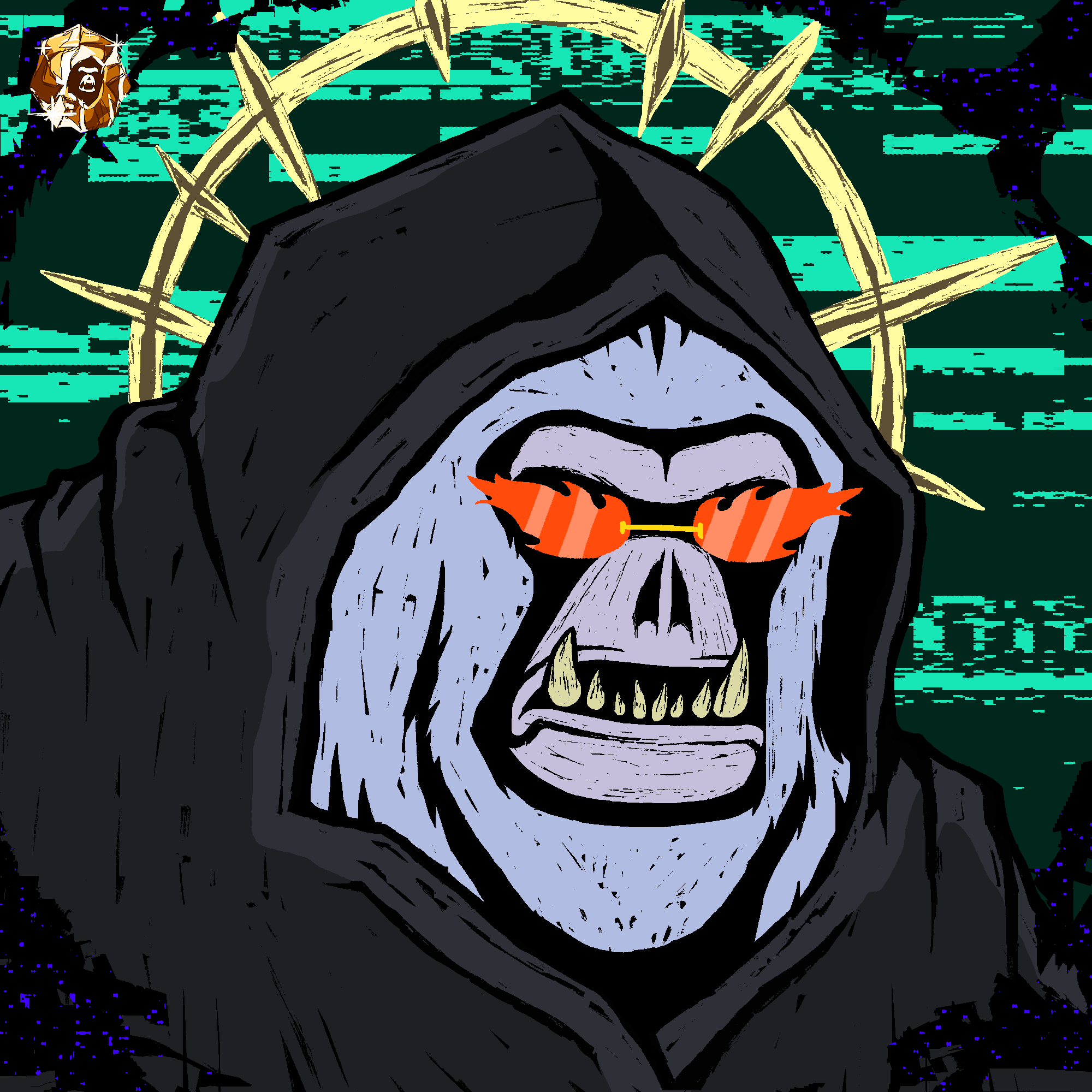 Primal Cult #515