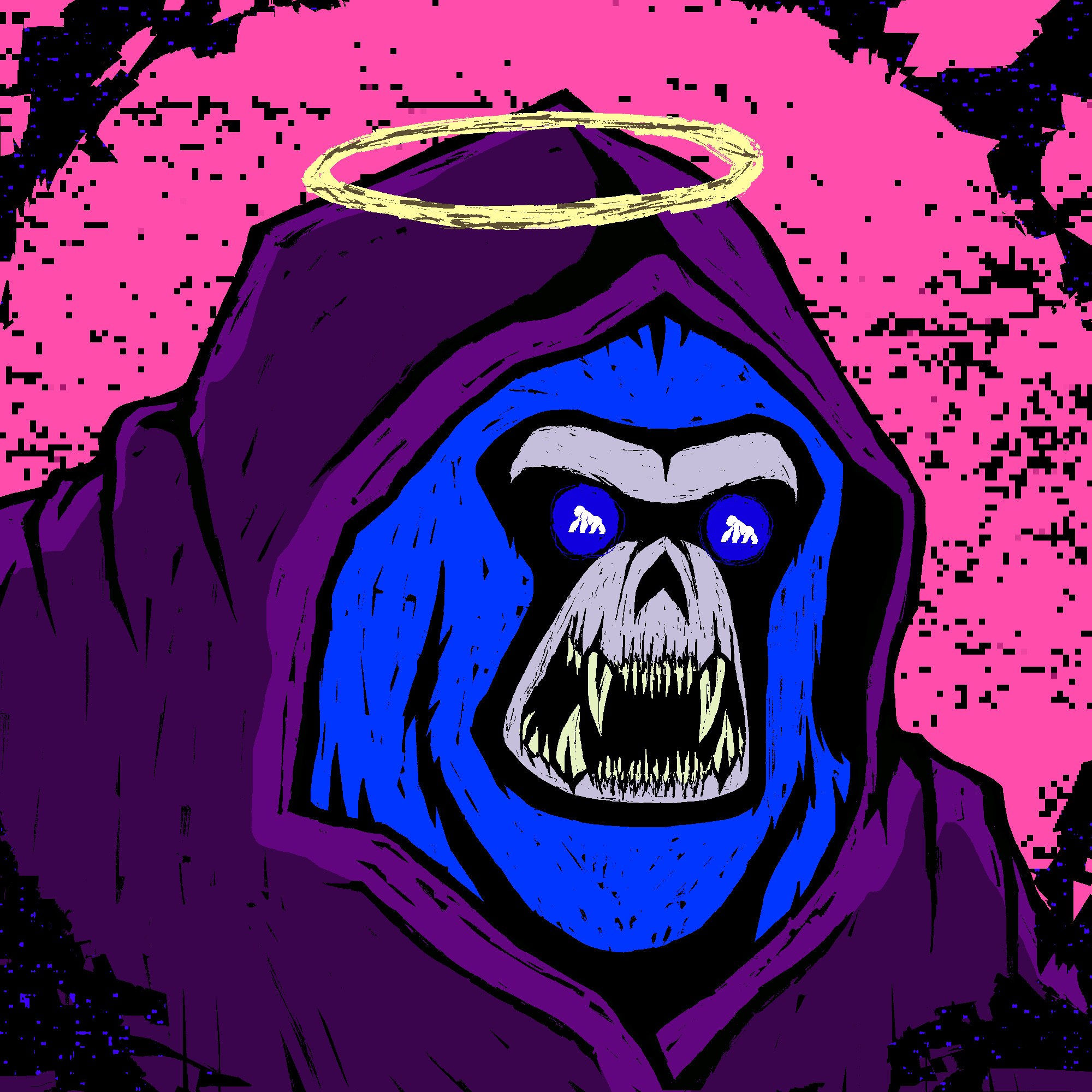 Primal Cult #516