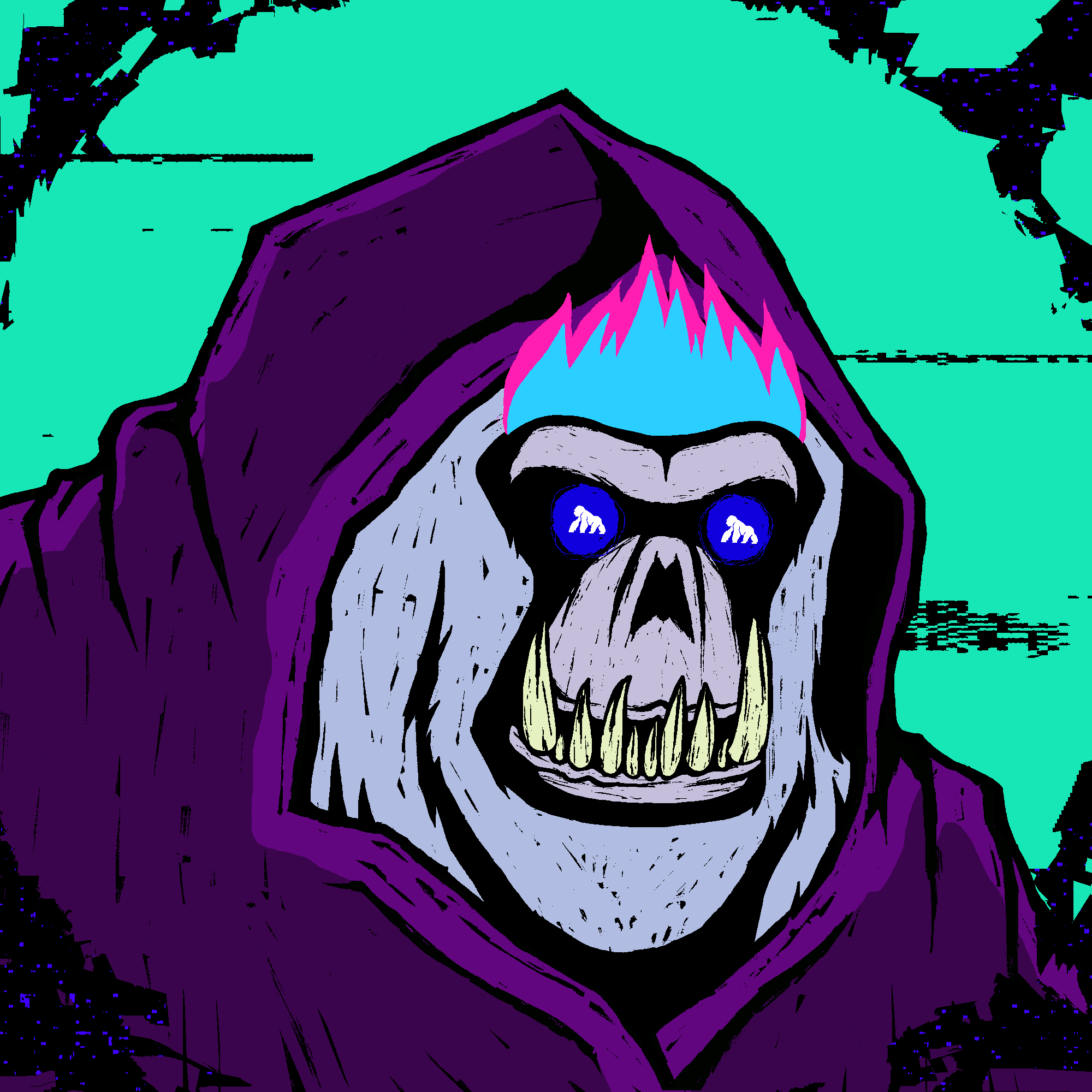 Primal Cult #518