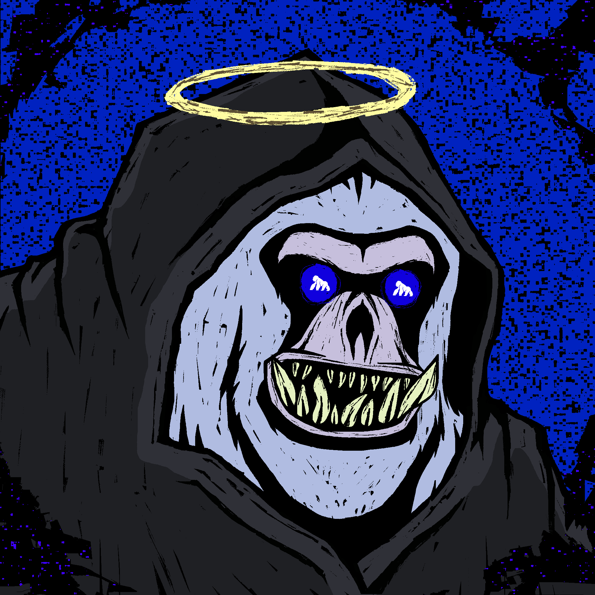 Primal Cult #519