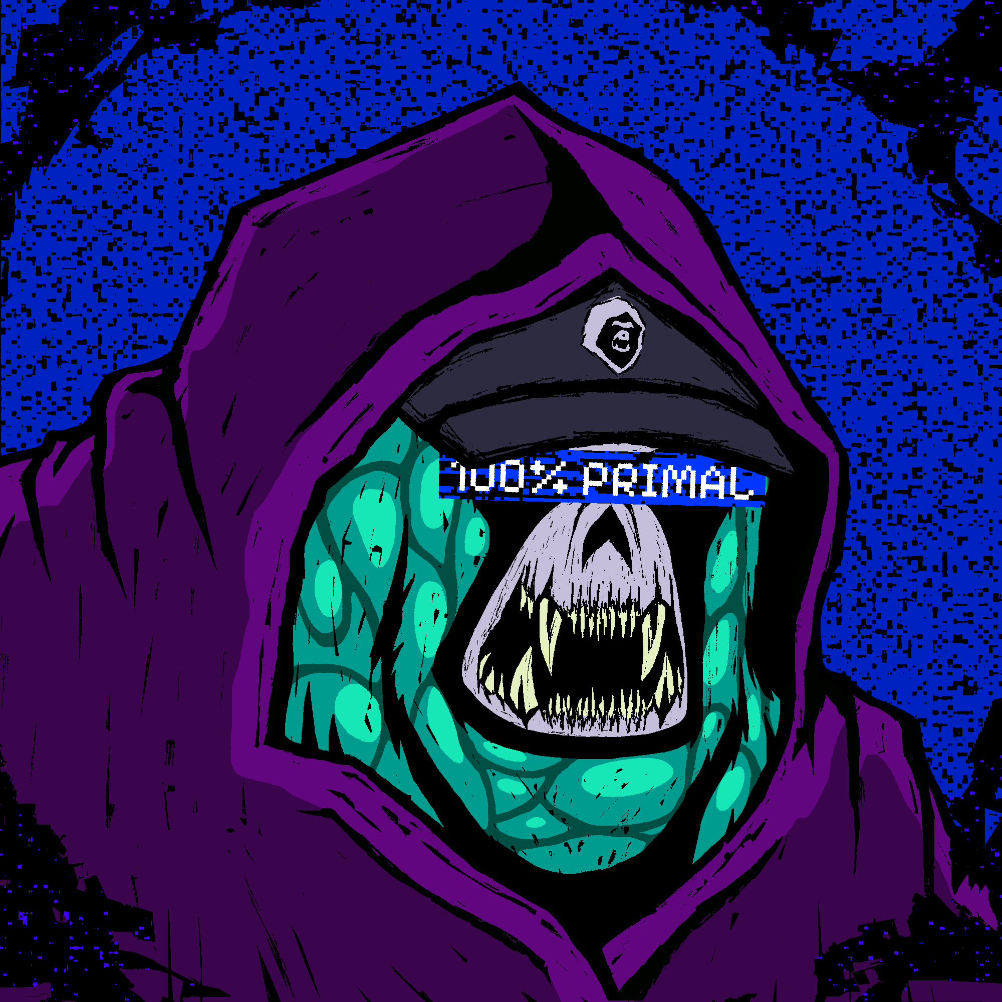 Primal Cult #520