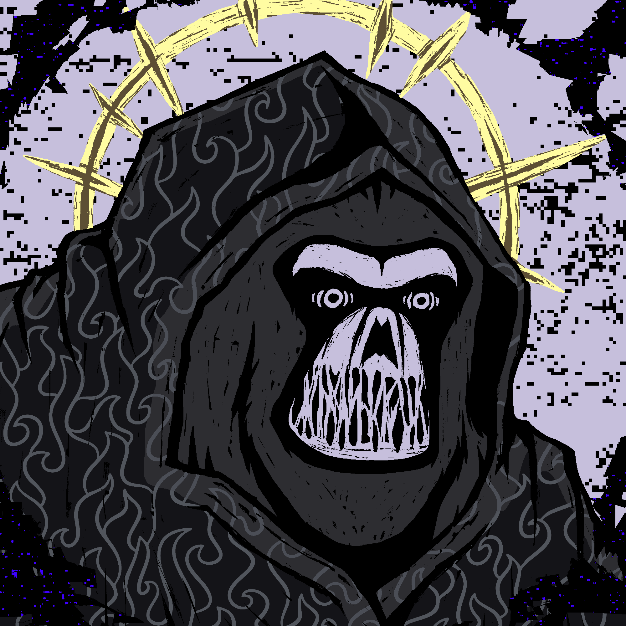 Primal Cult #522