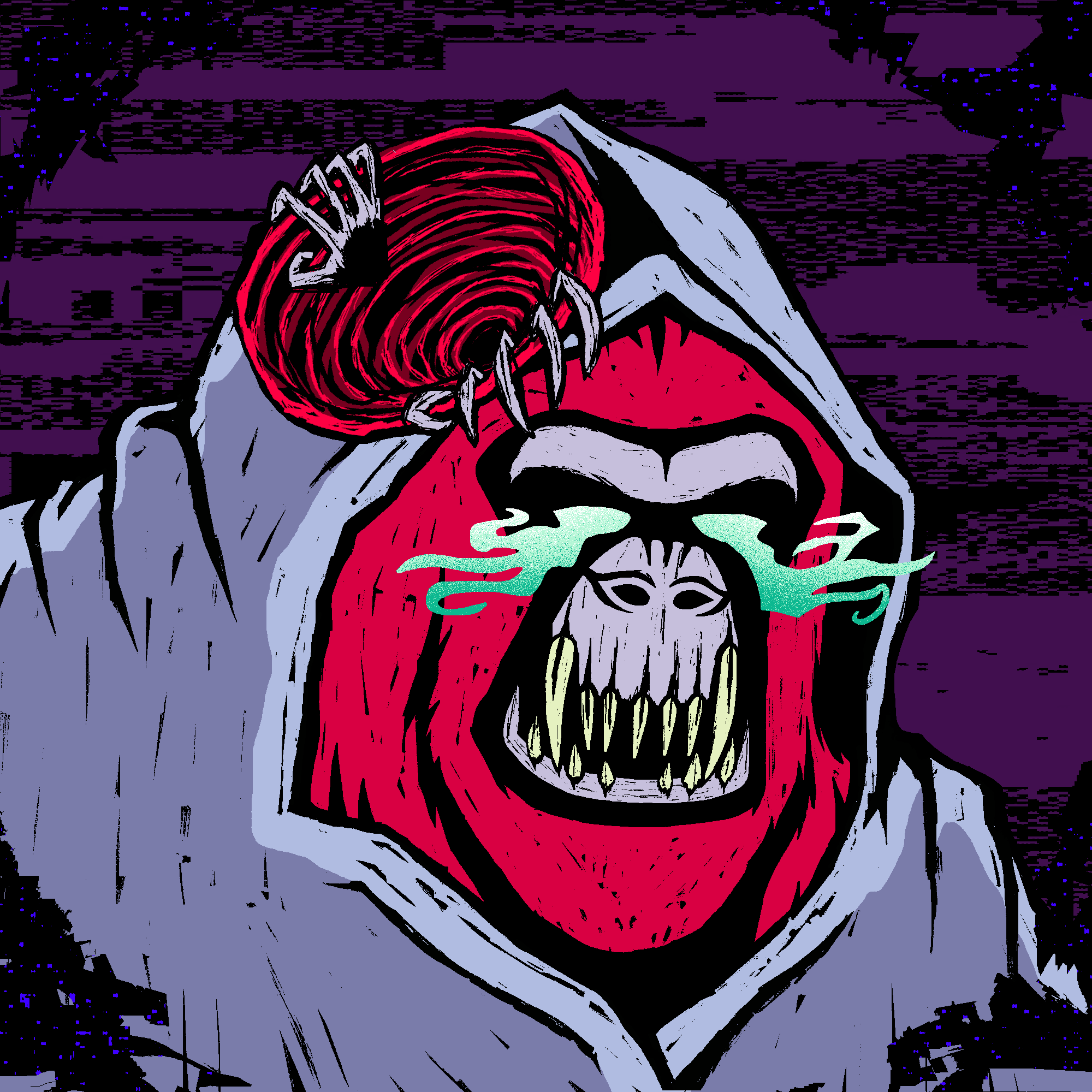 Primal Cult #523