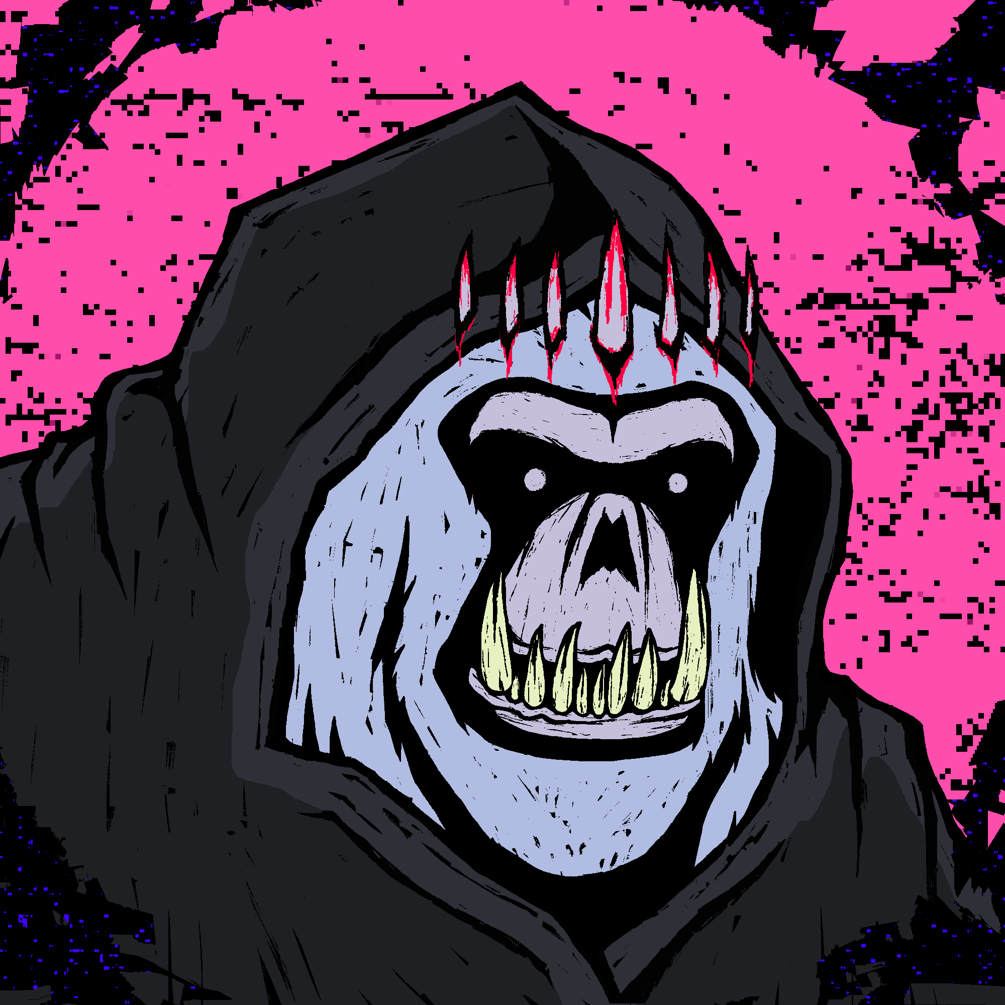 Primal Cult #526