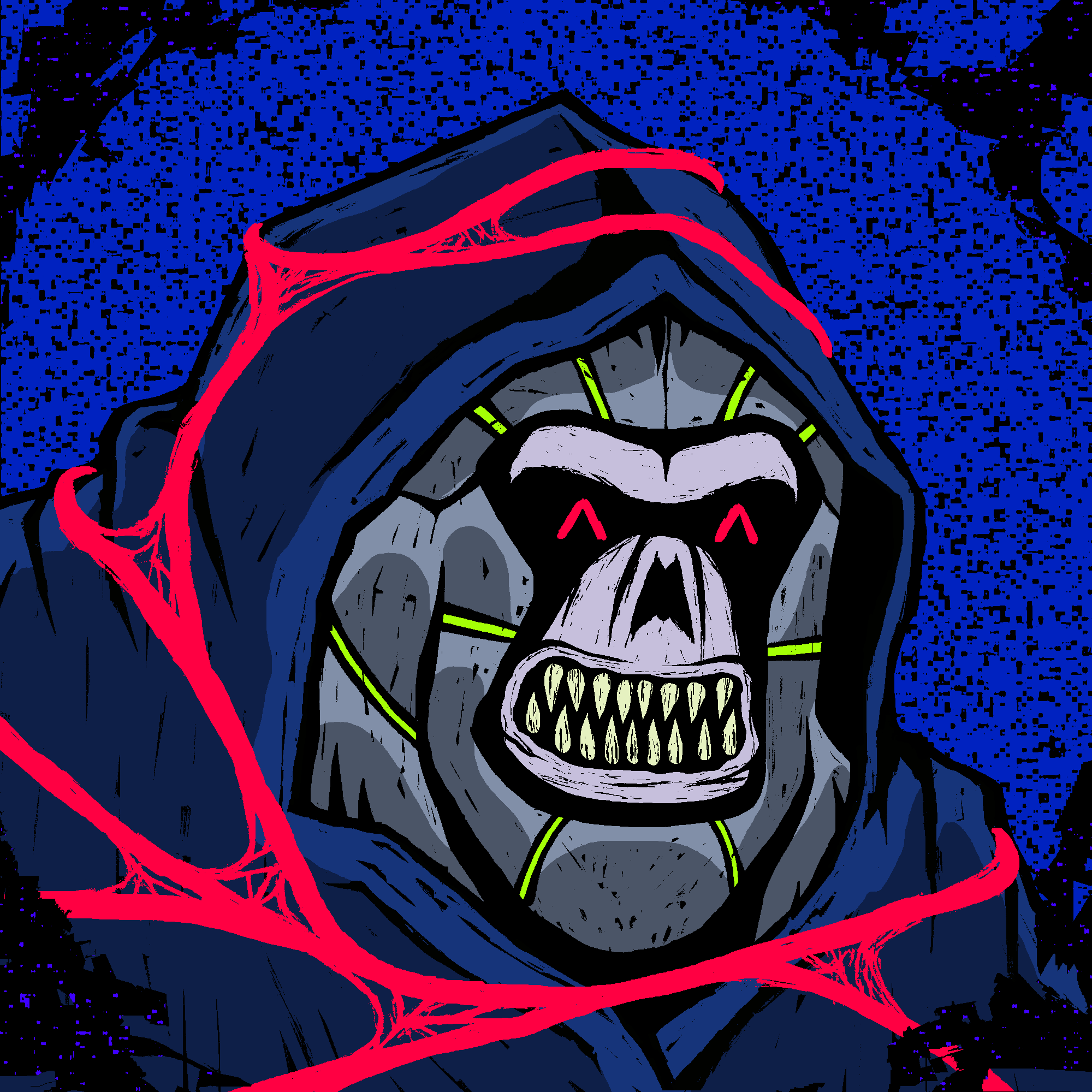 Primal Cult #527