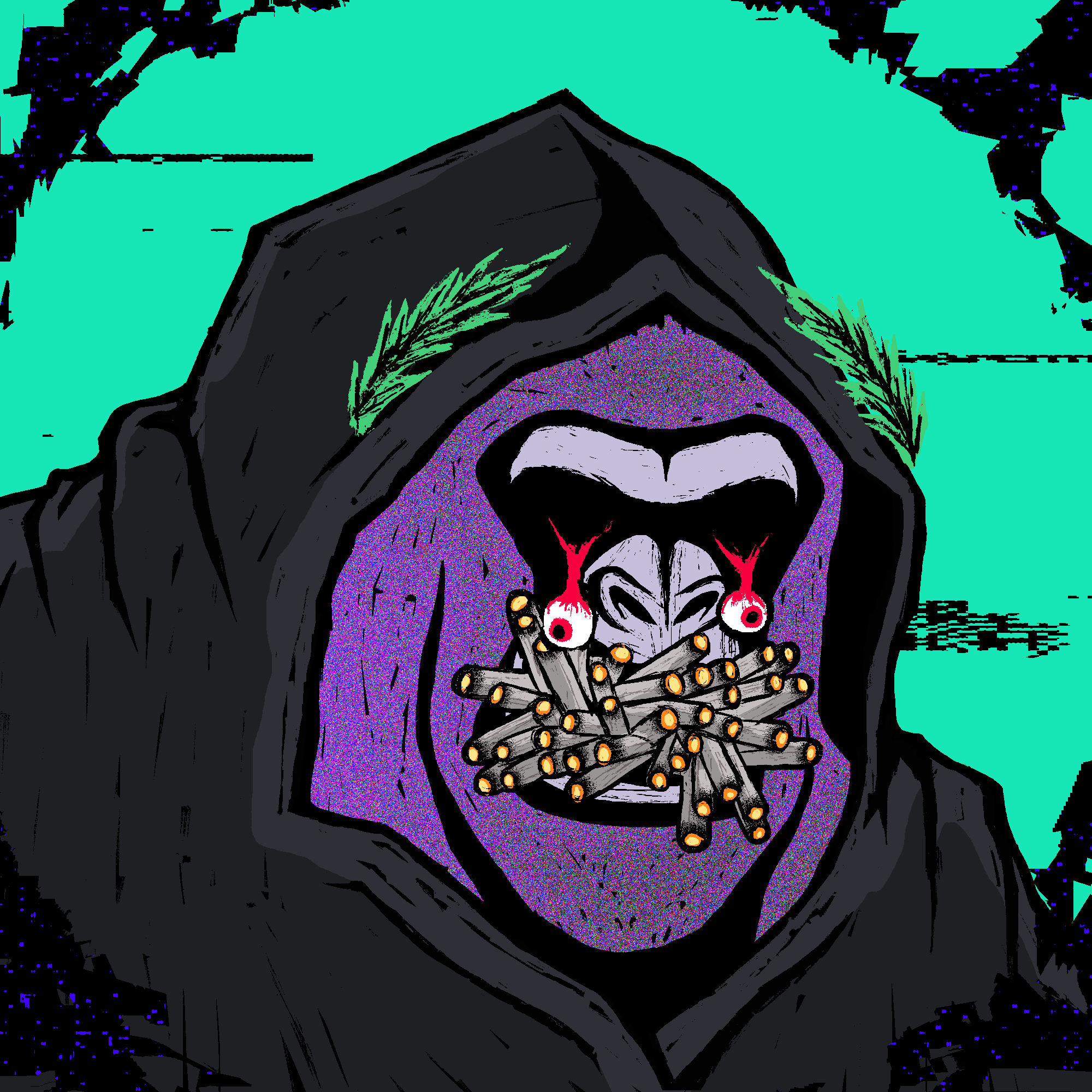 Primal Cult #528