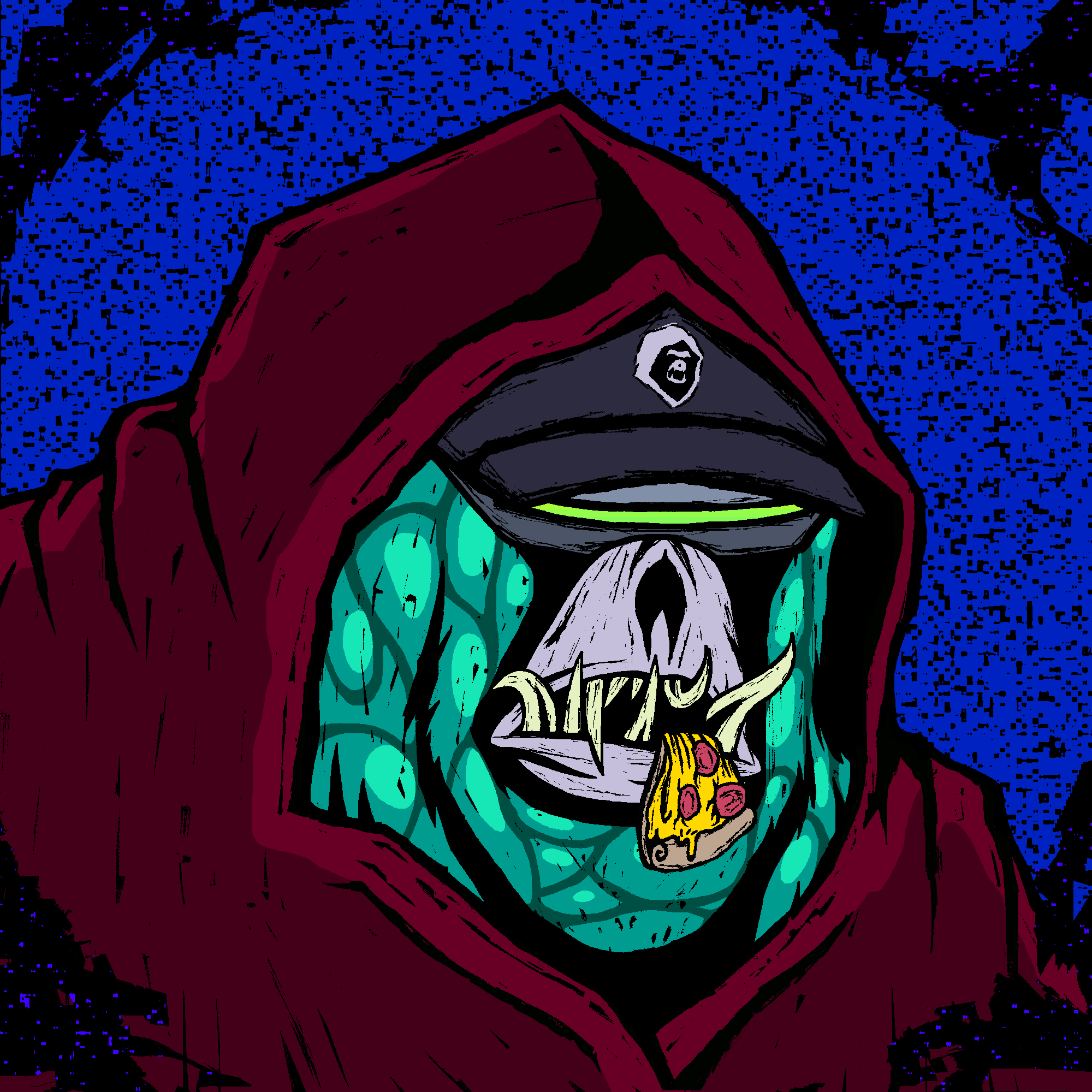 Primal Cult #529