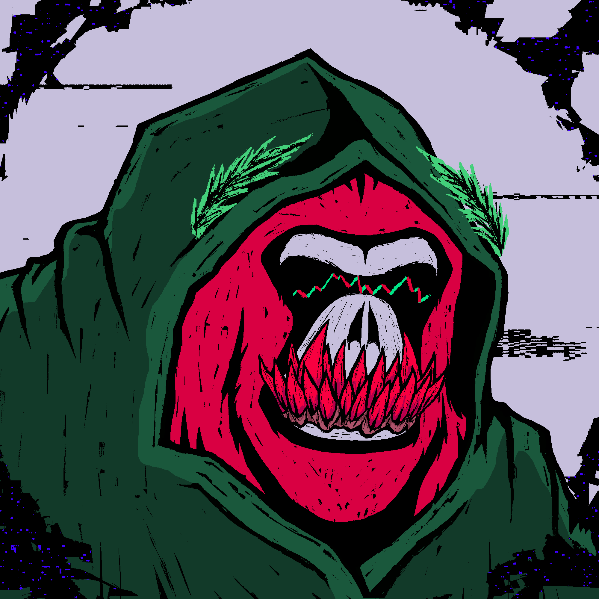 Primal Cult #53