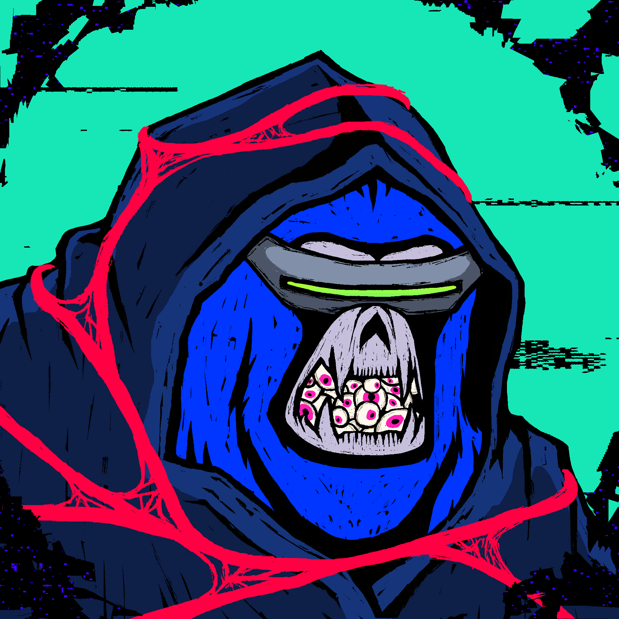Primal Cult #531
