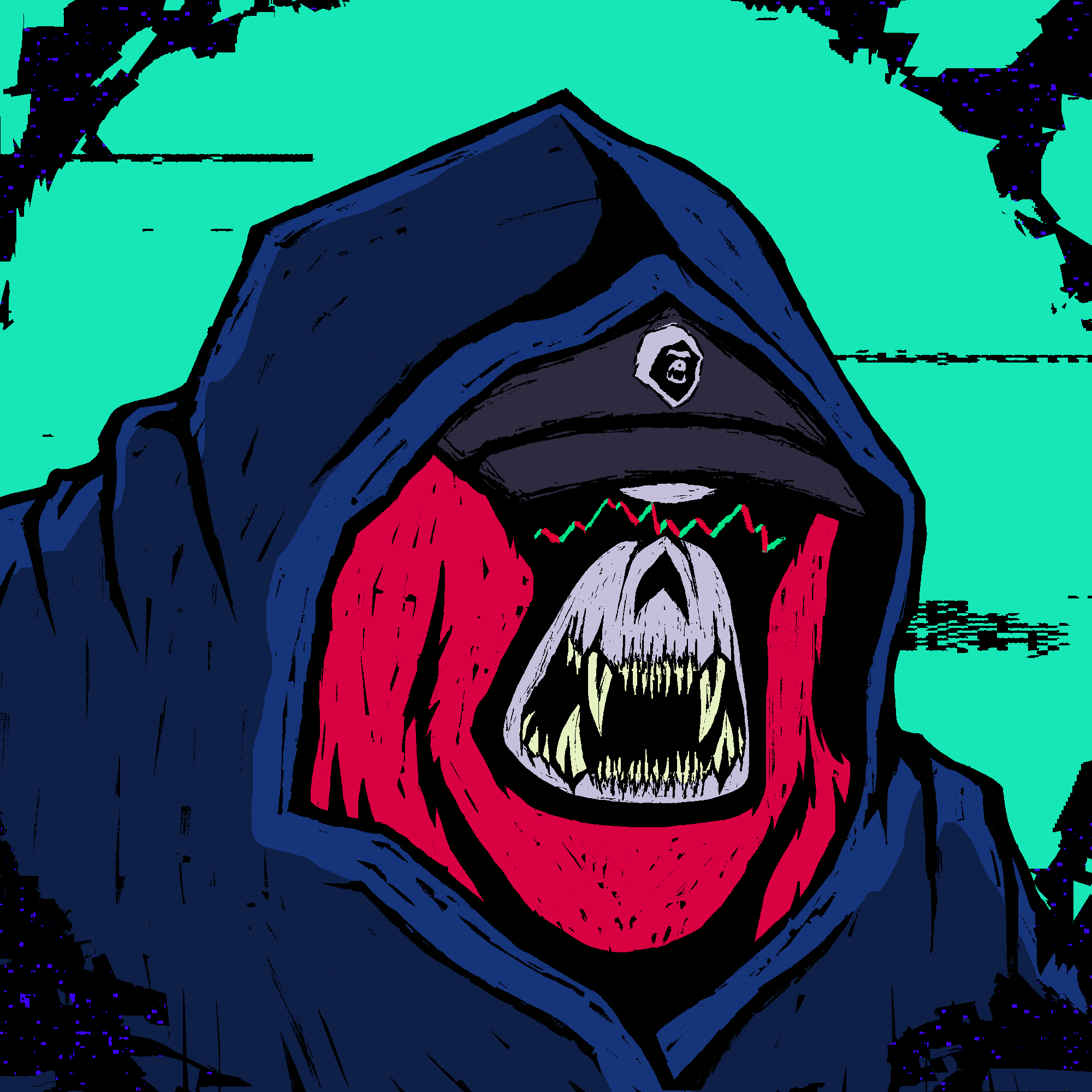 Primal Cult #533