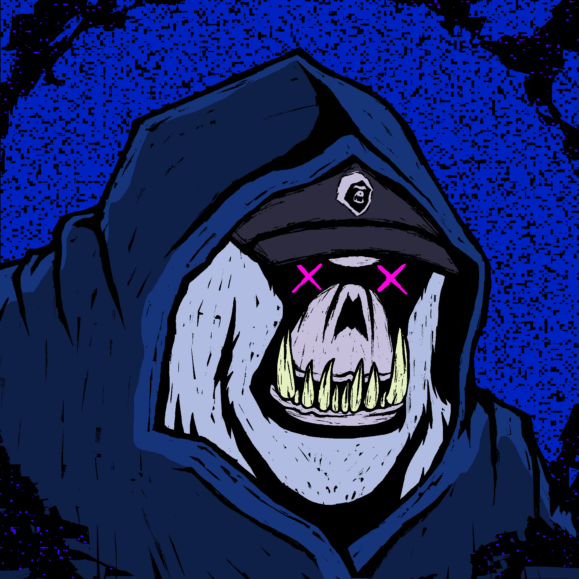 Primal Cult #539