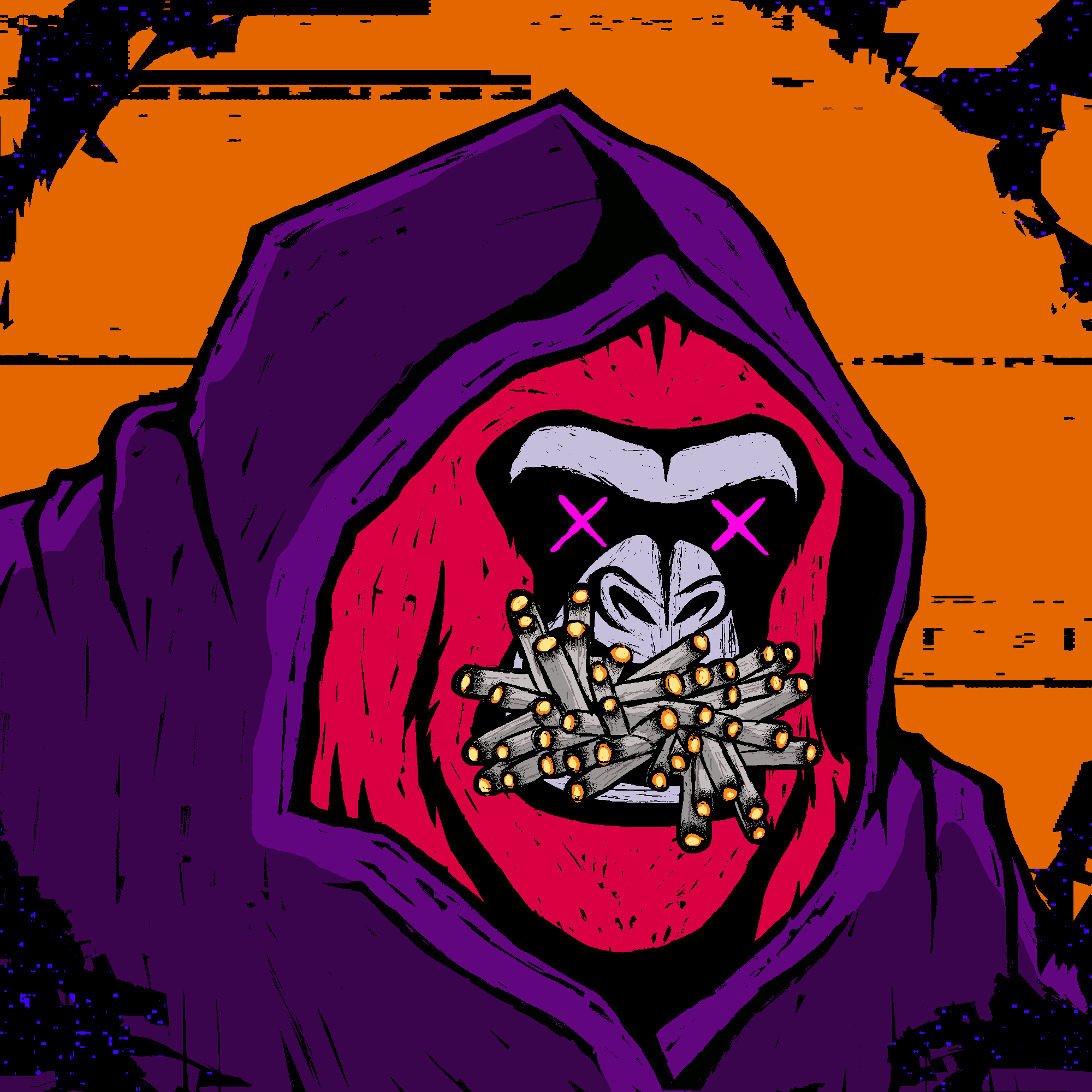 Primal Cult #545