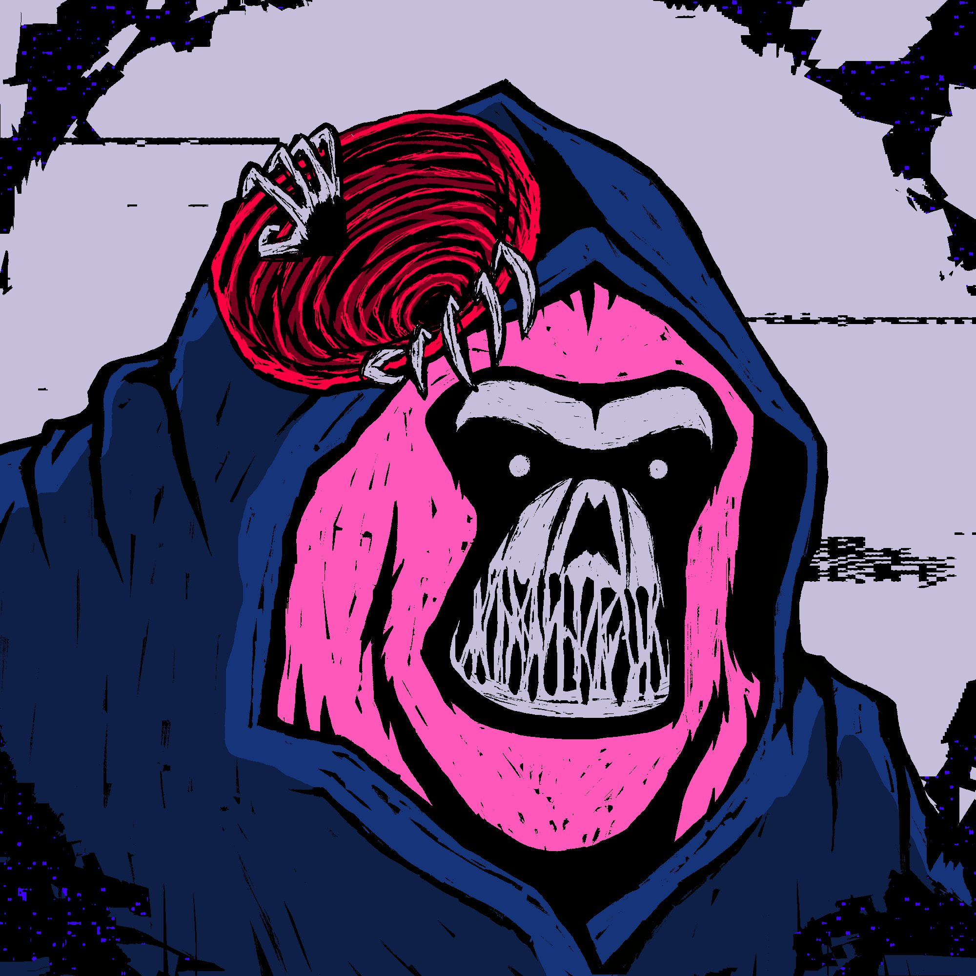 Primal Cult #546