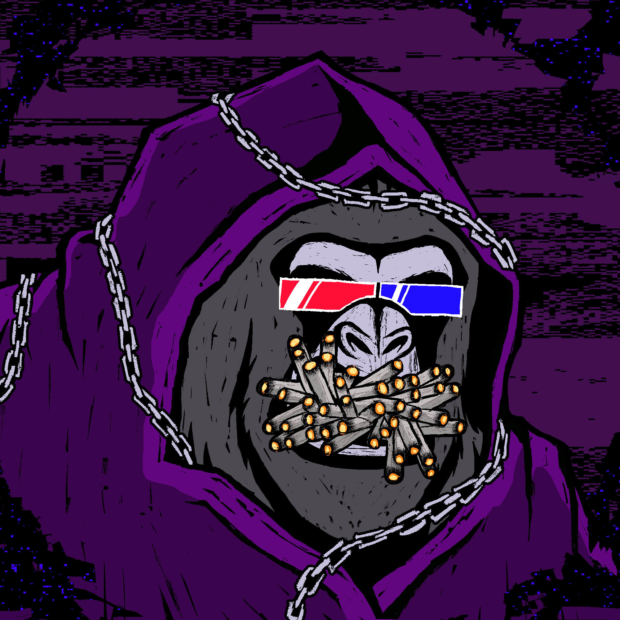 Primal Cult #549