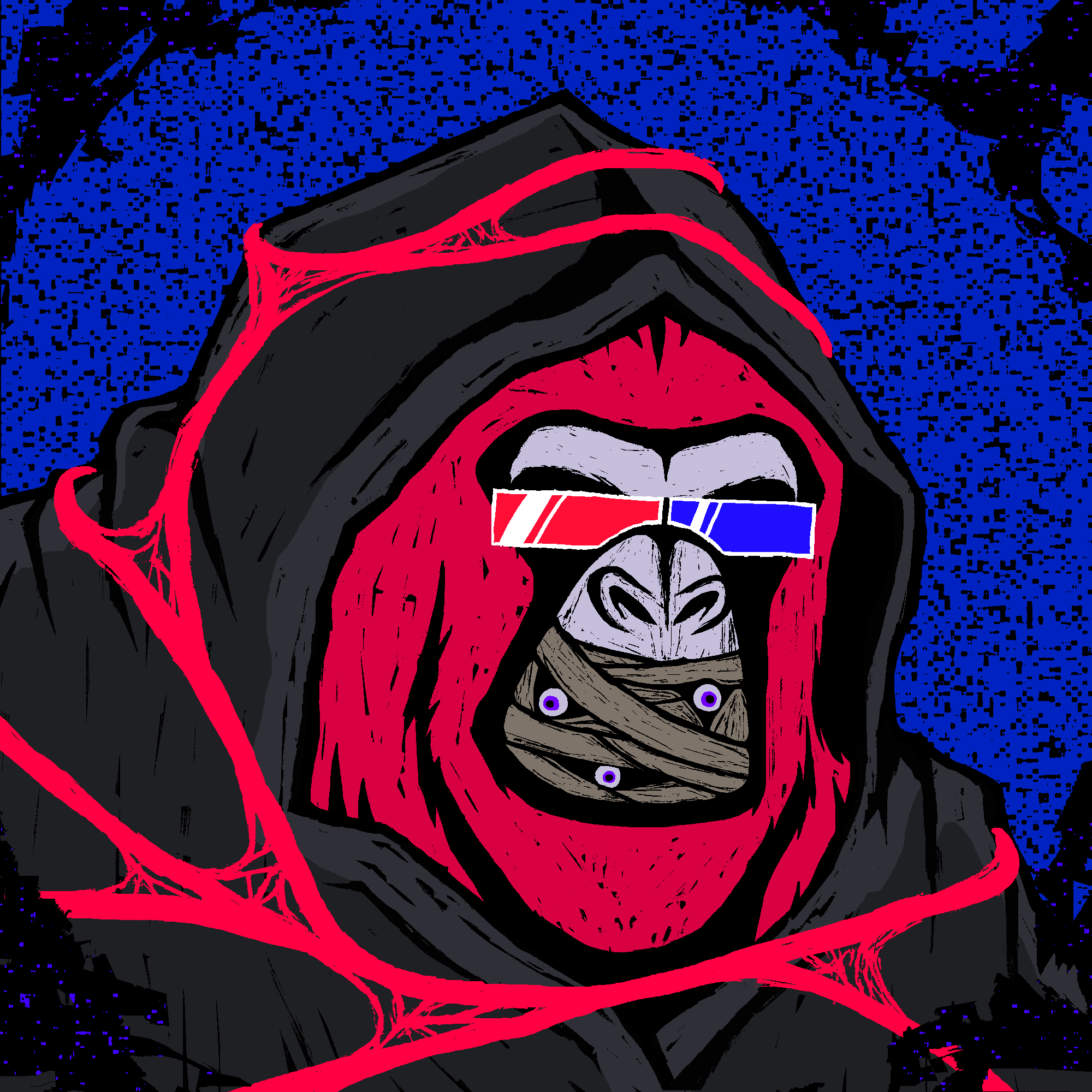 Primal Cult #551