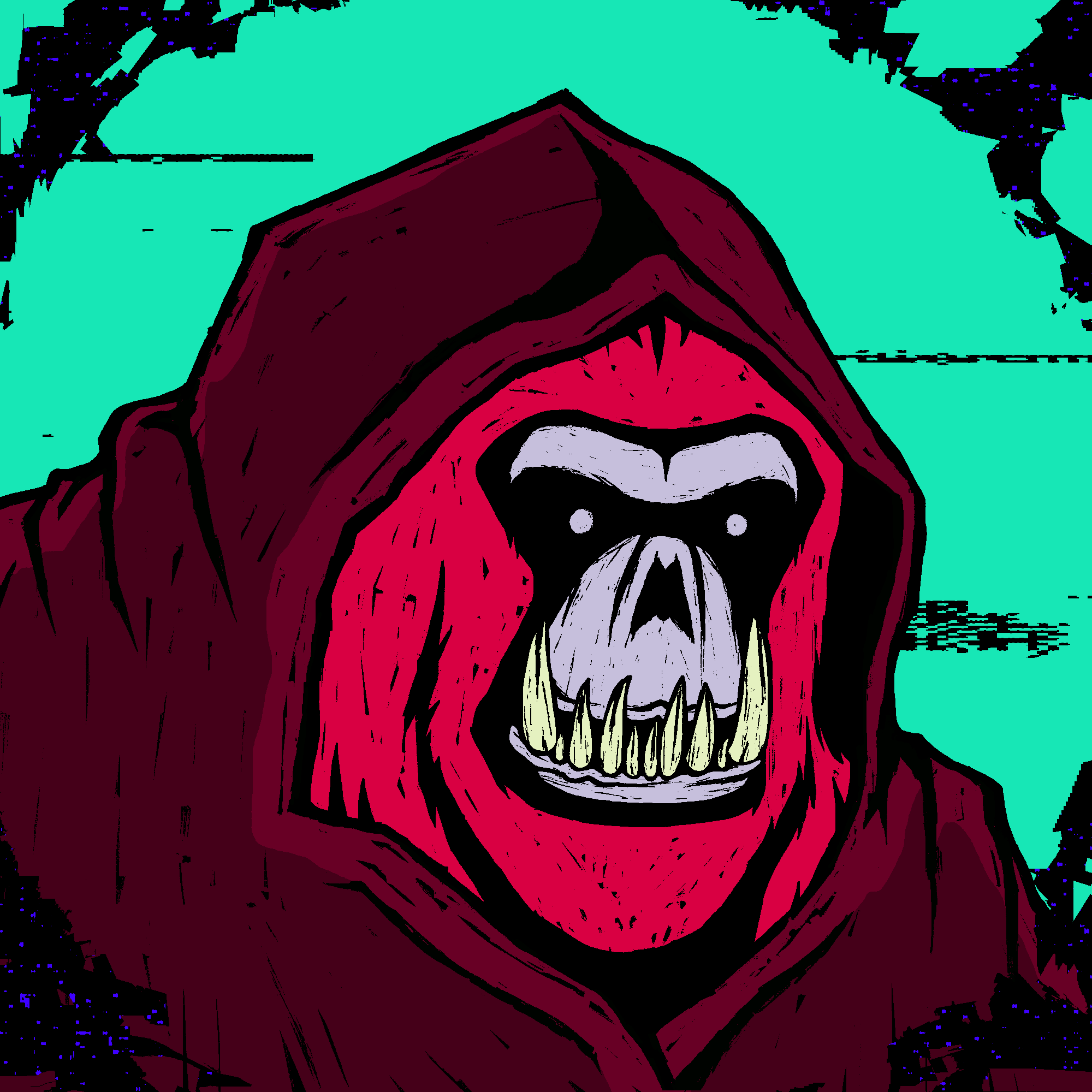 Primal Cult #552