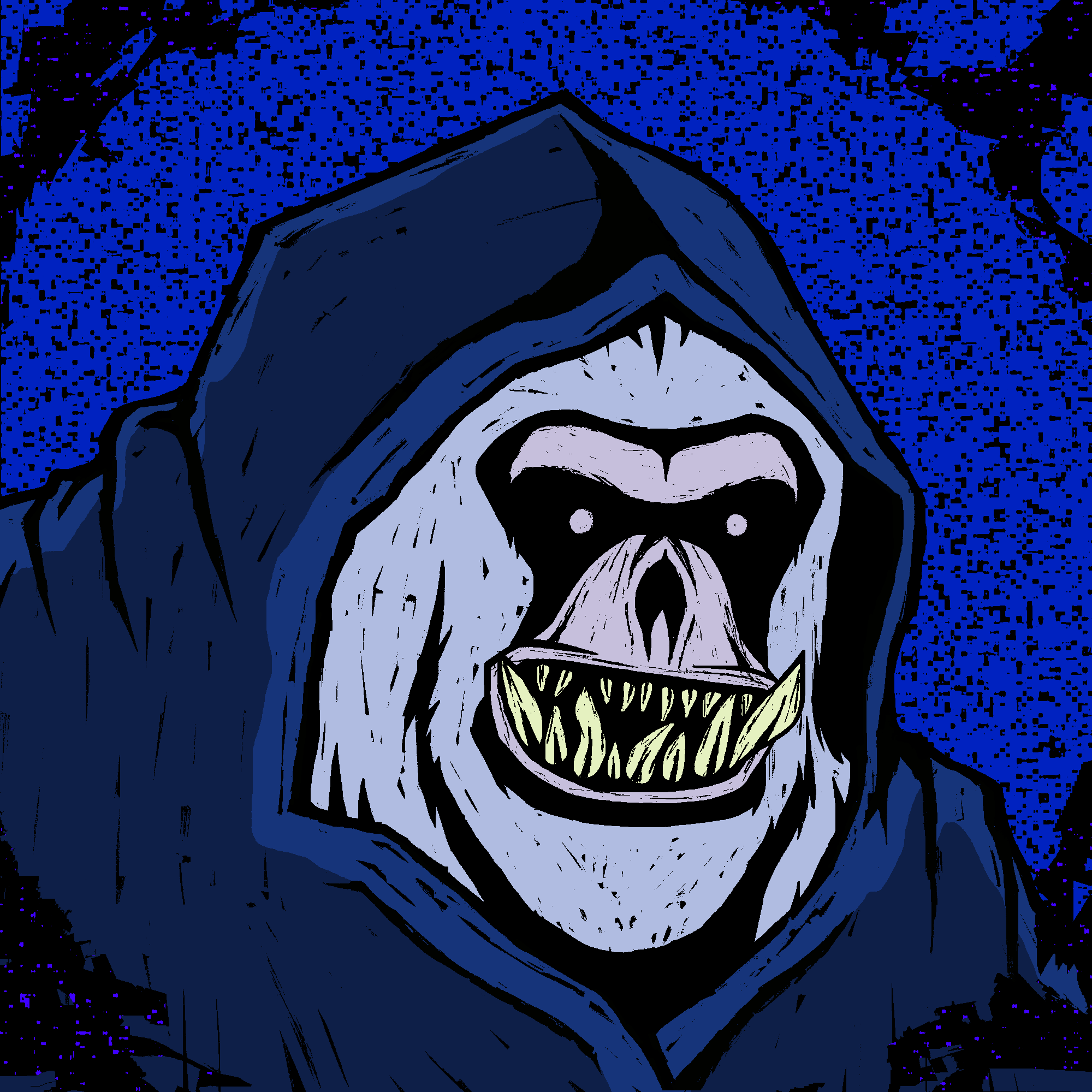 Primal Cult #554