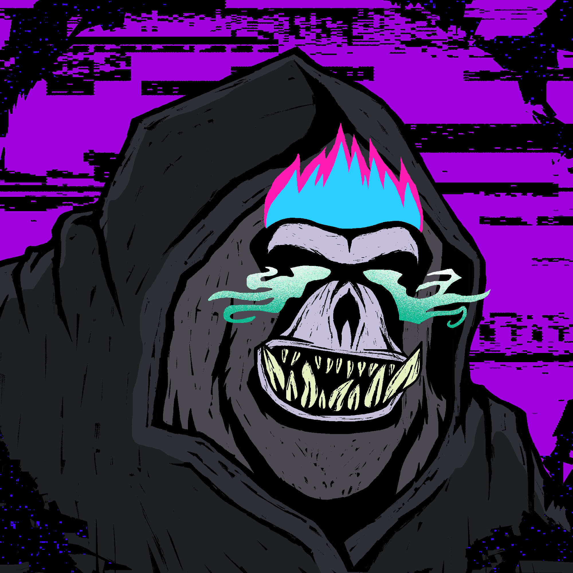 Primal Cult #557