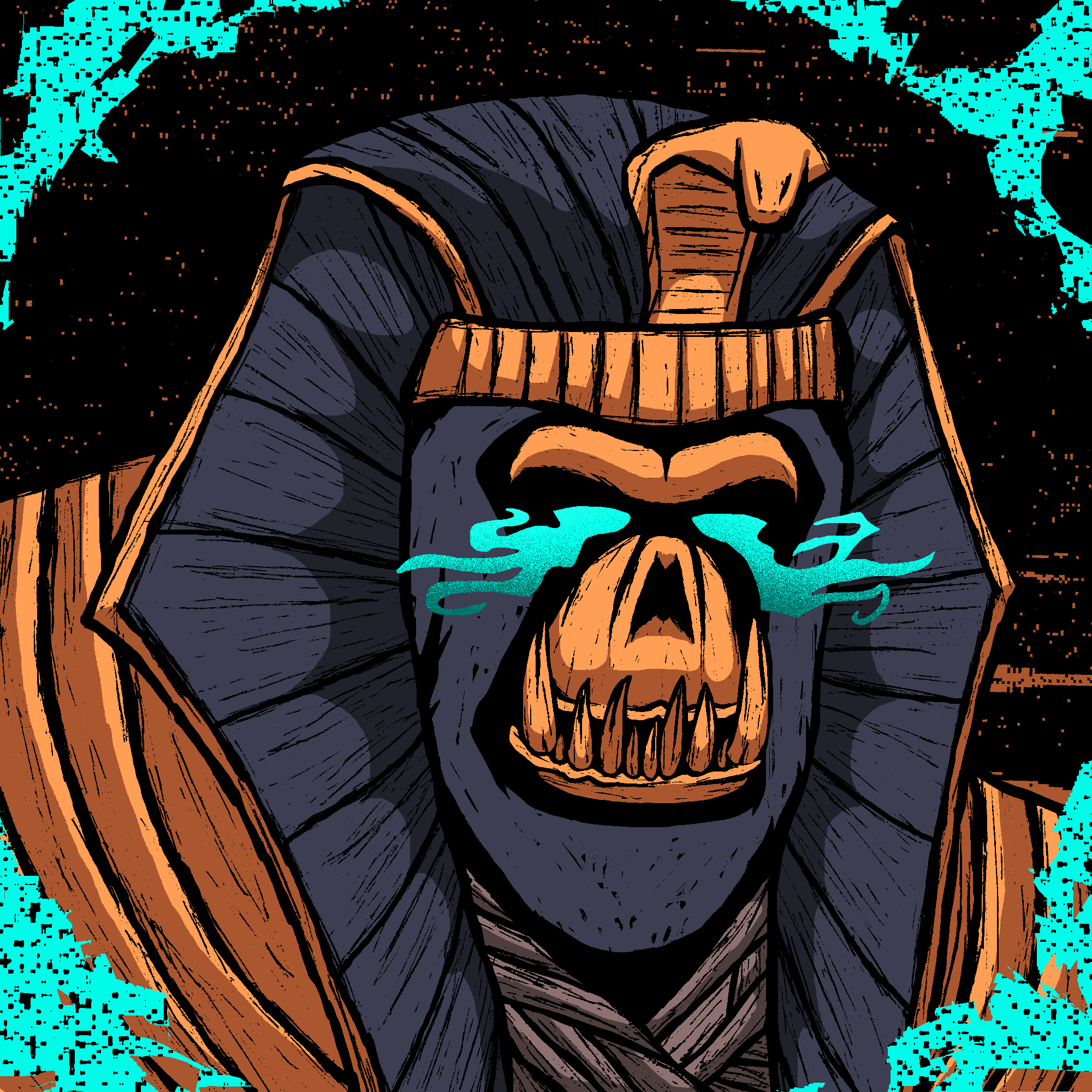 Primal Cult #561