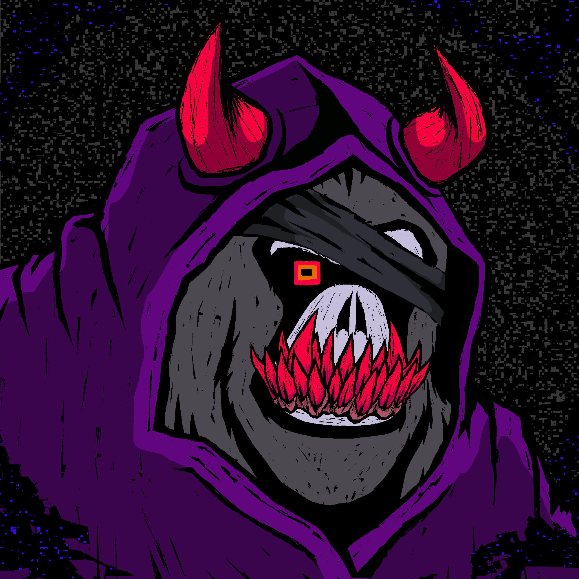 Primal Cult #562