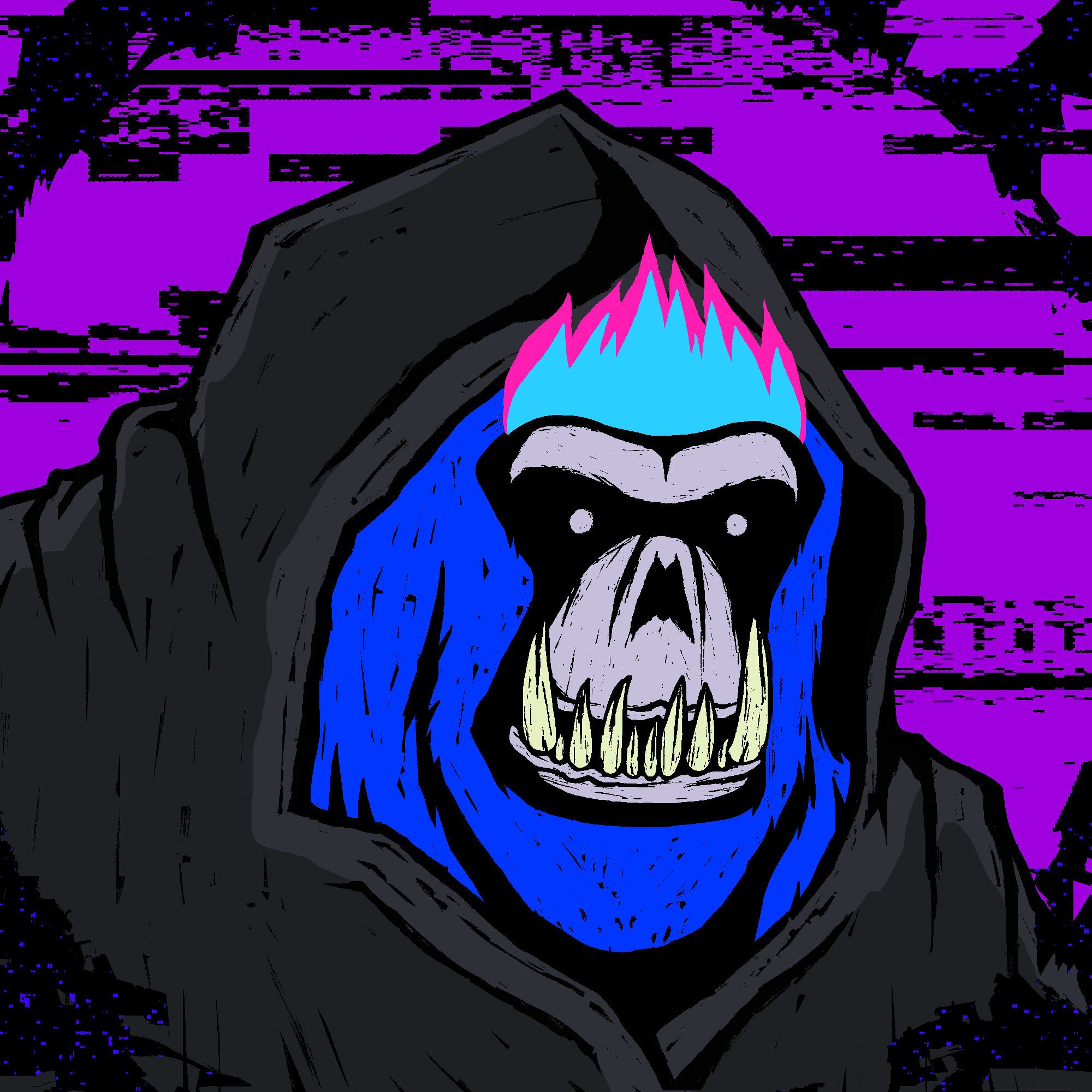 Primal Cult #565