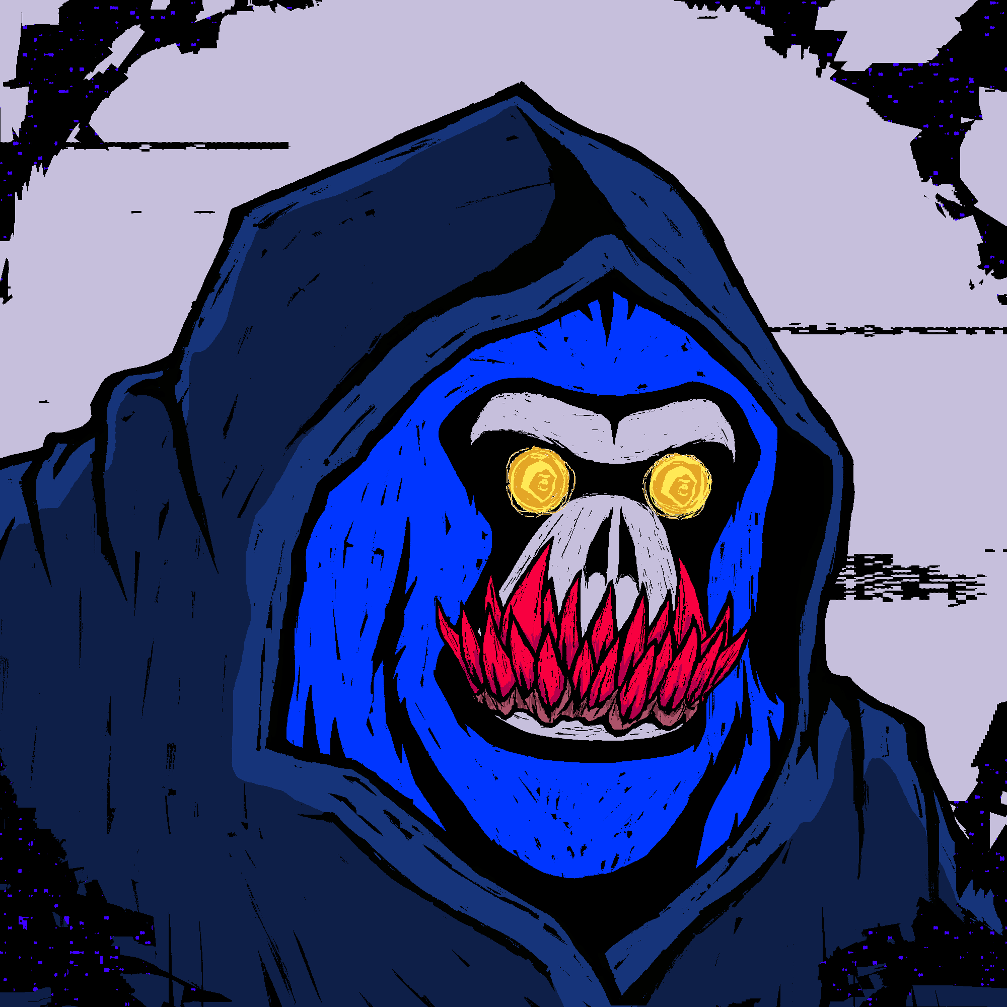 Primal Cult #567