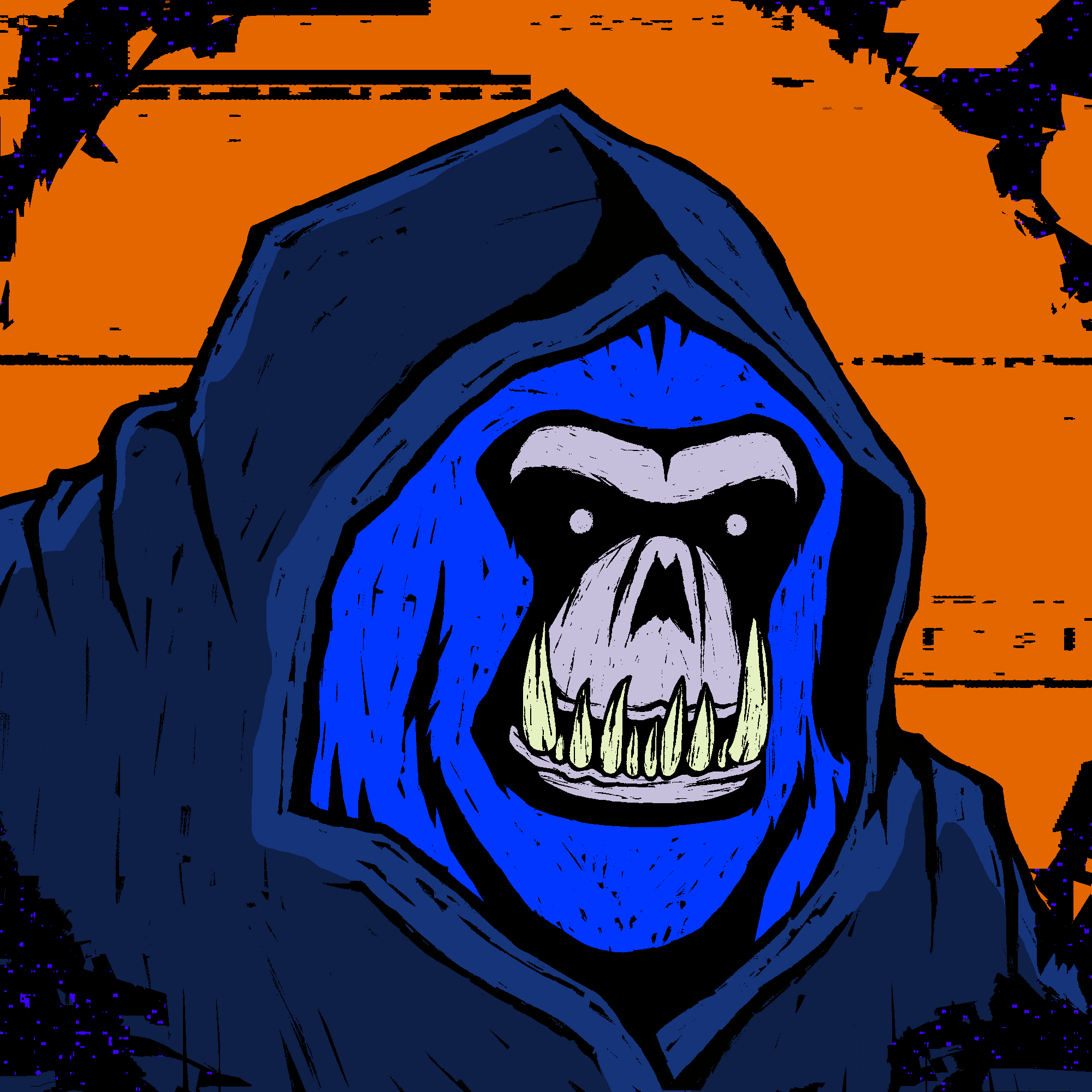 Primal Cult #568