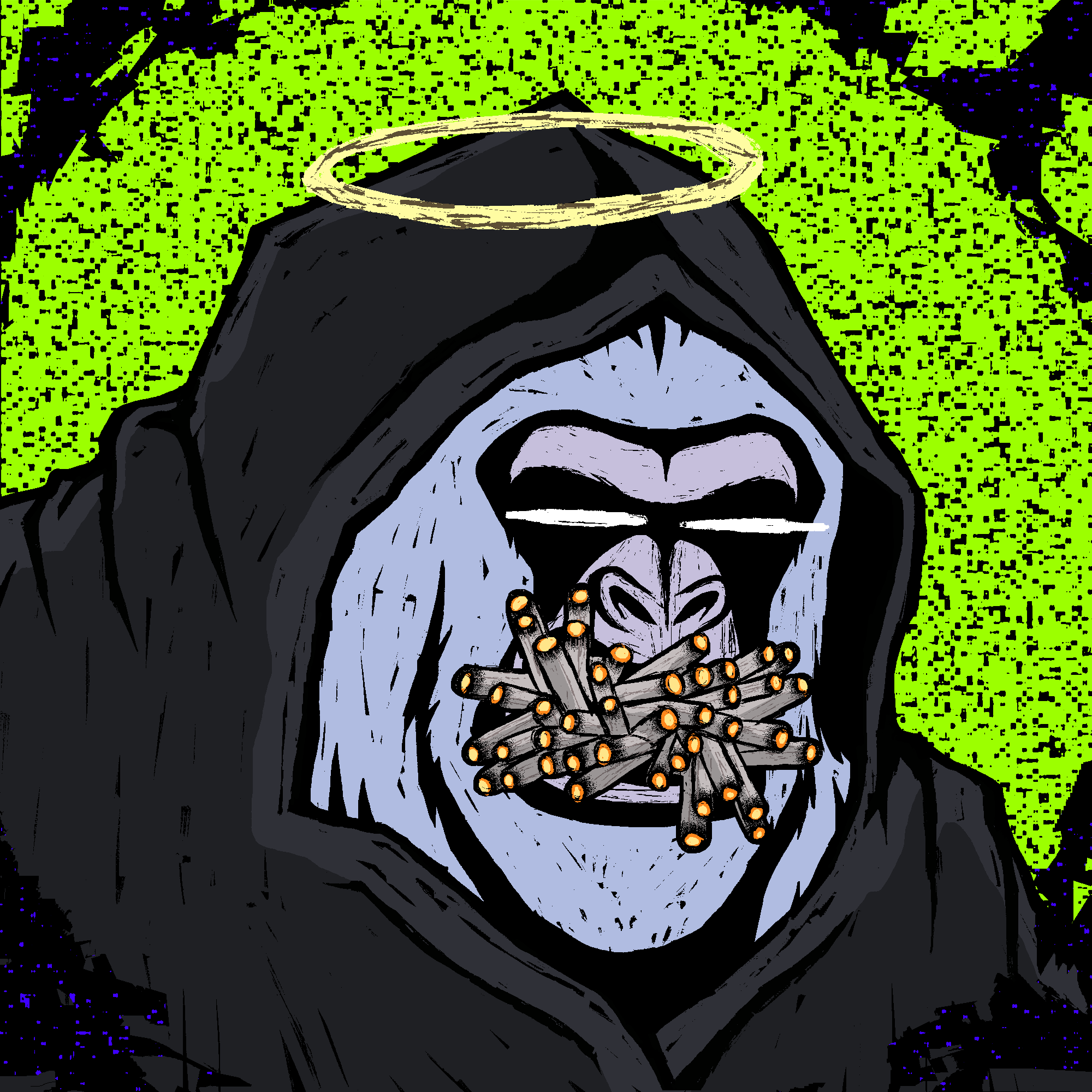 Primal Cult #569