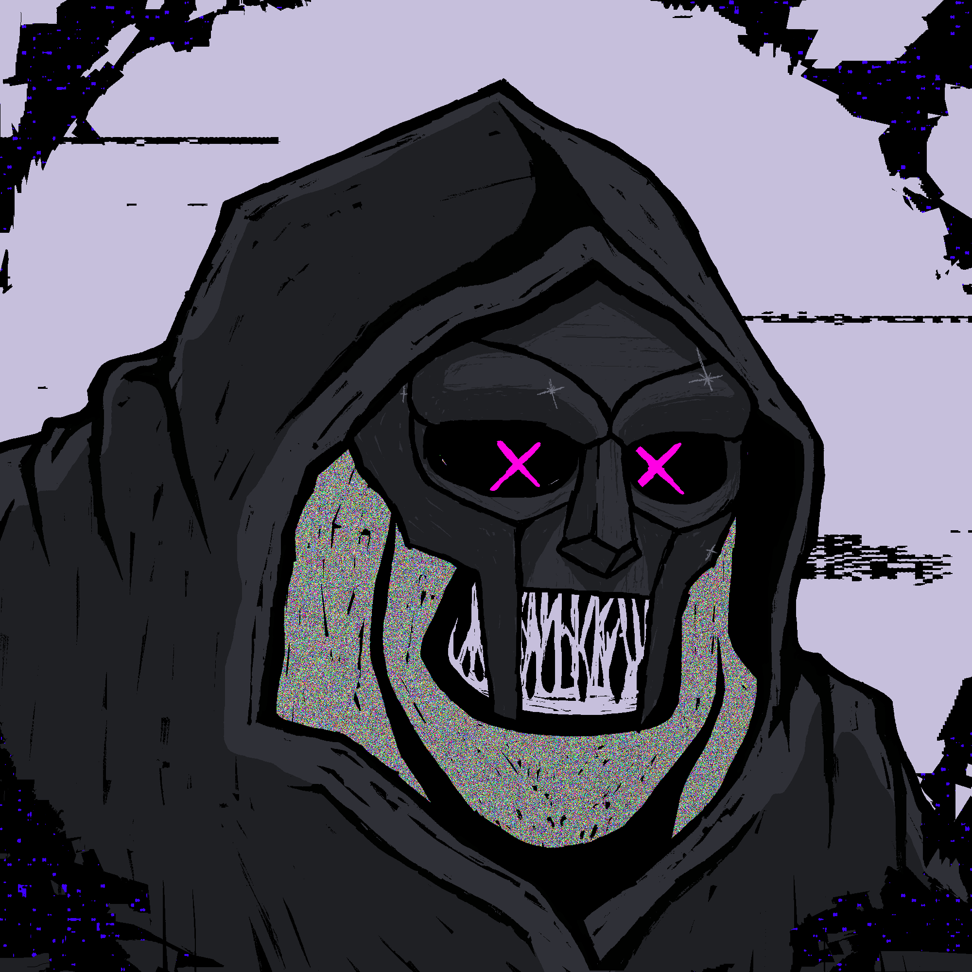 Primal Cult #571