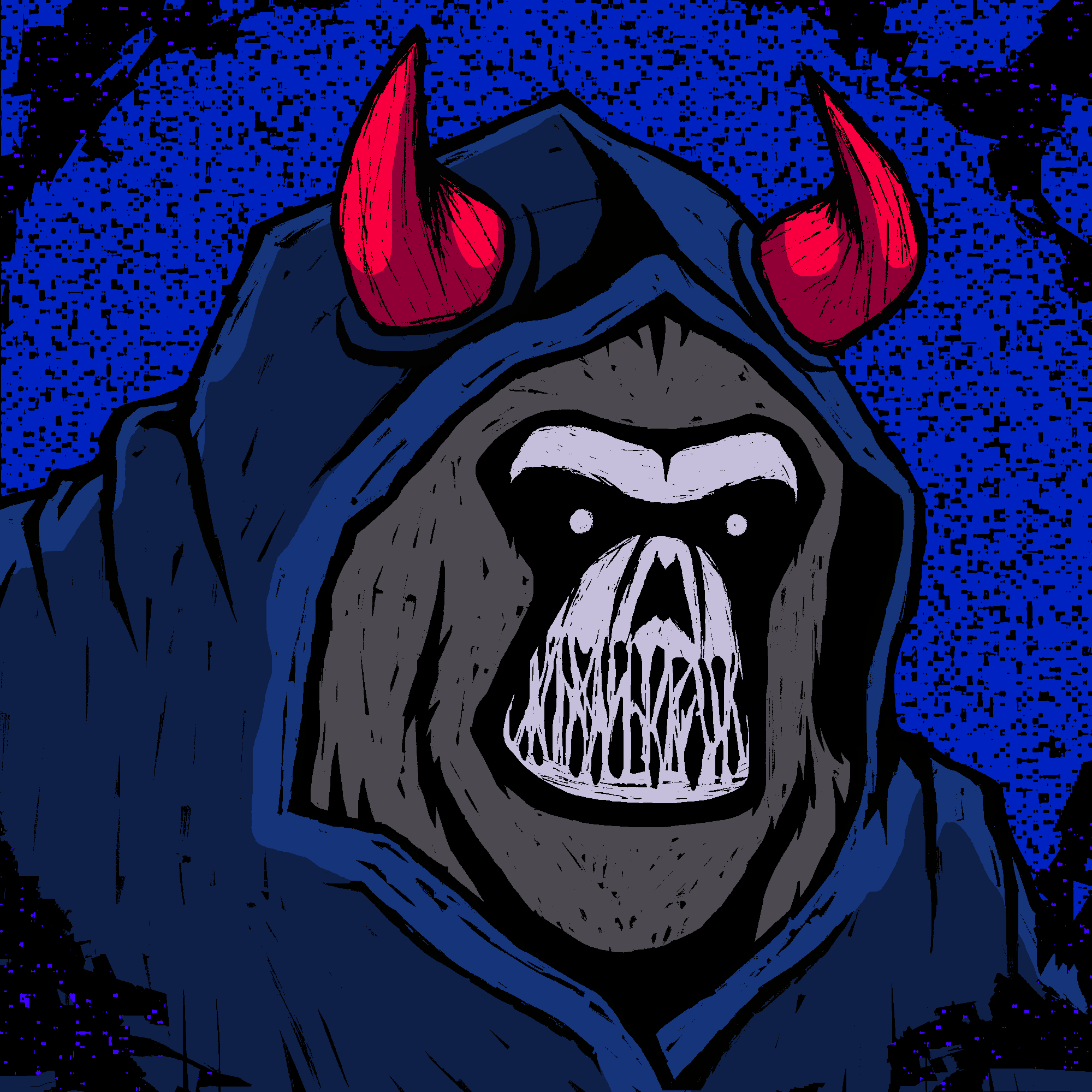 Primal Cult #577