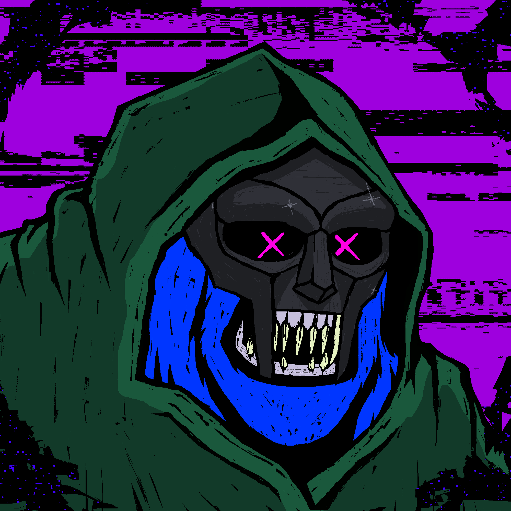 Primal Cult #579