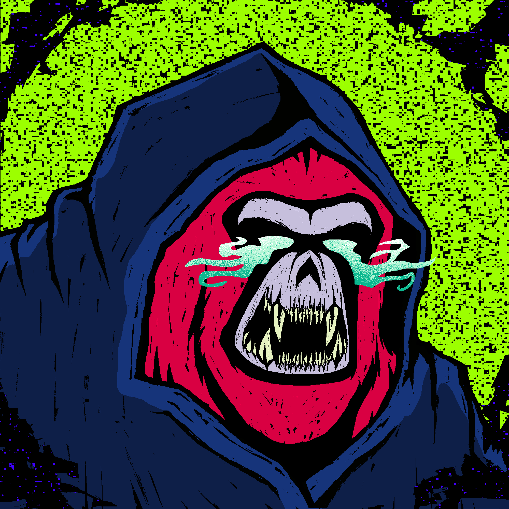 Primal Cult #583