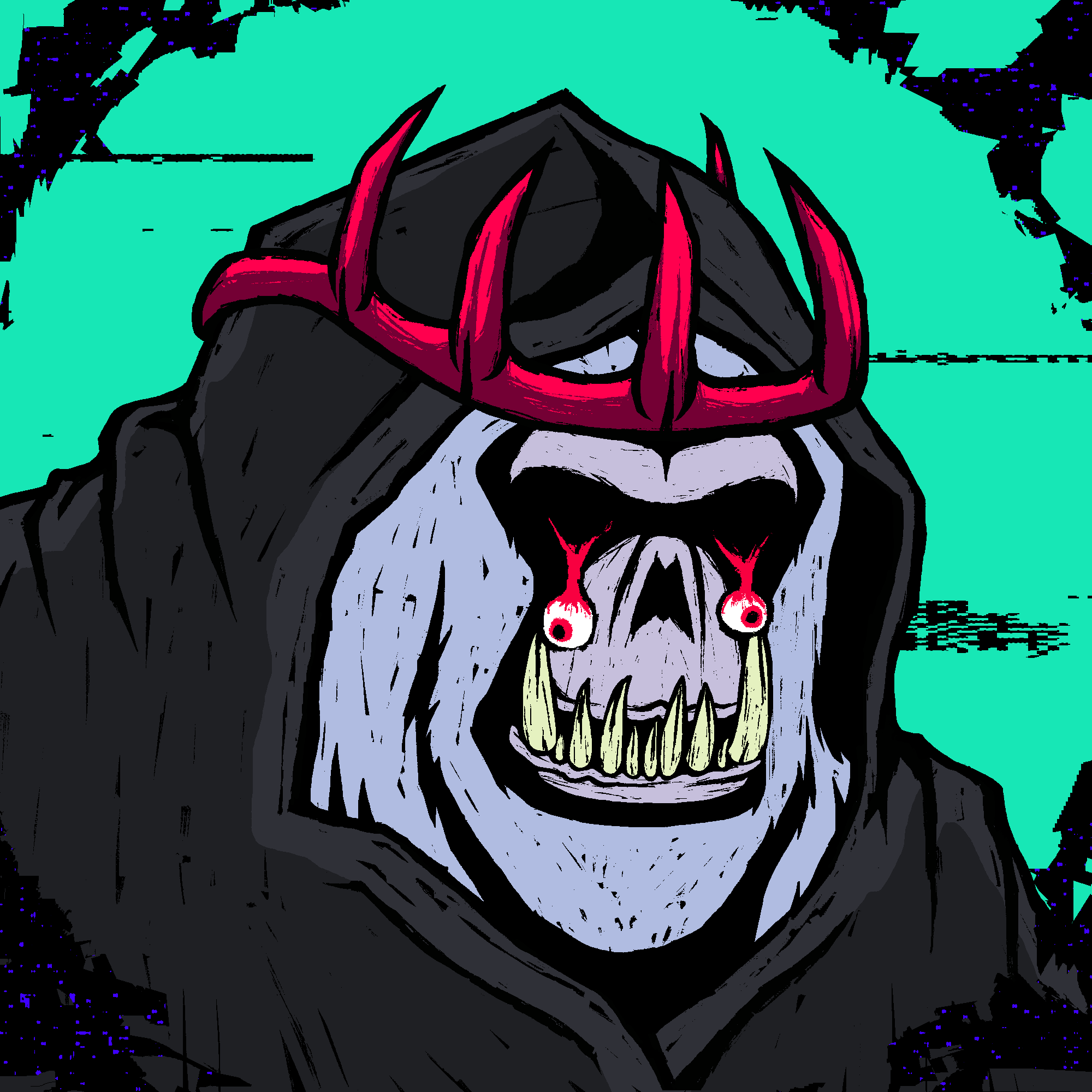 Primal Cult #584