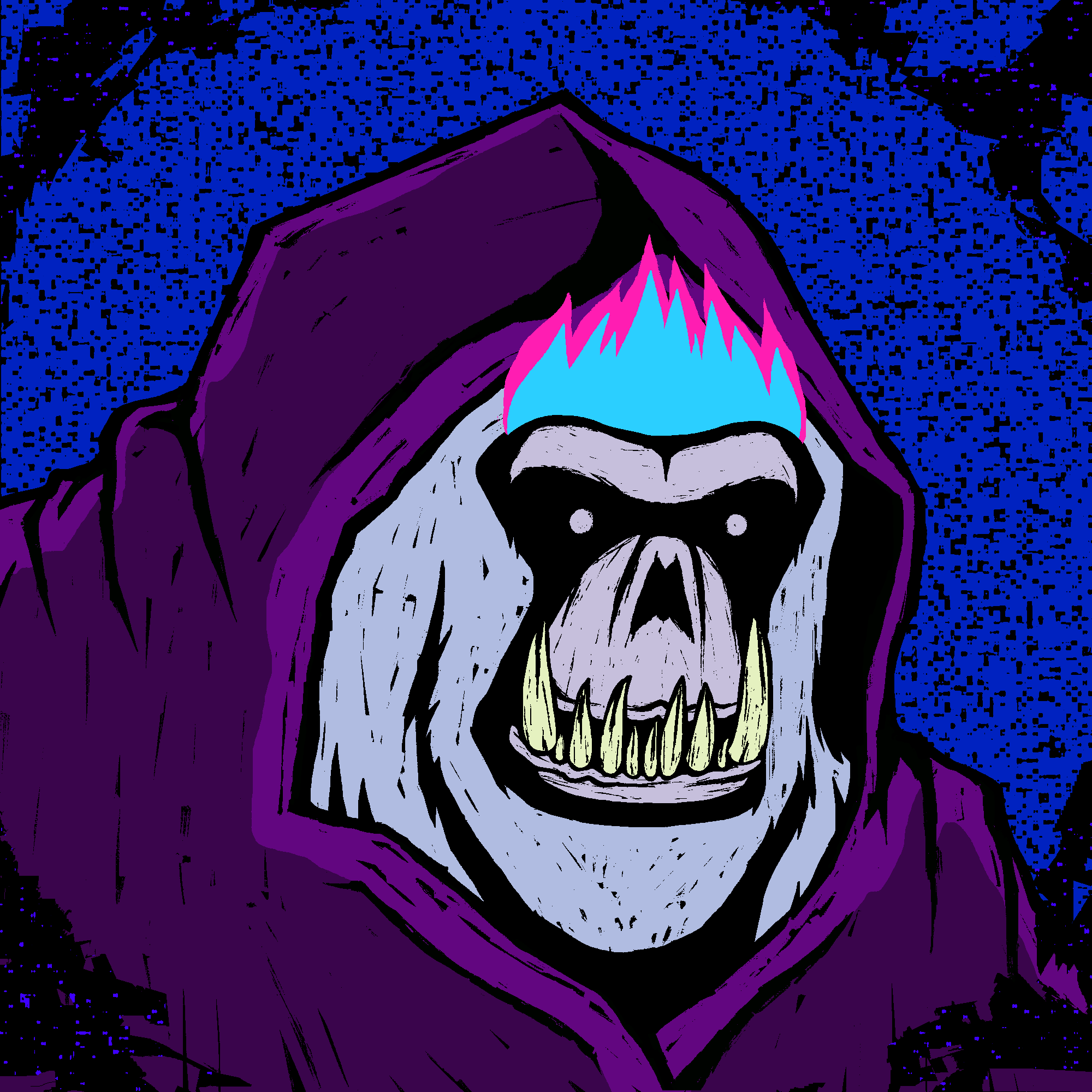 Primal Cult #597
