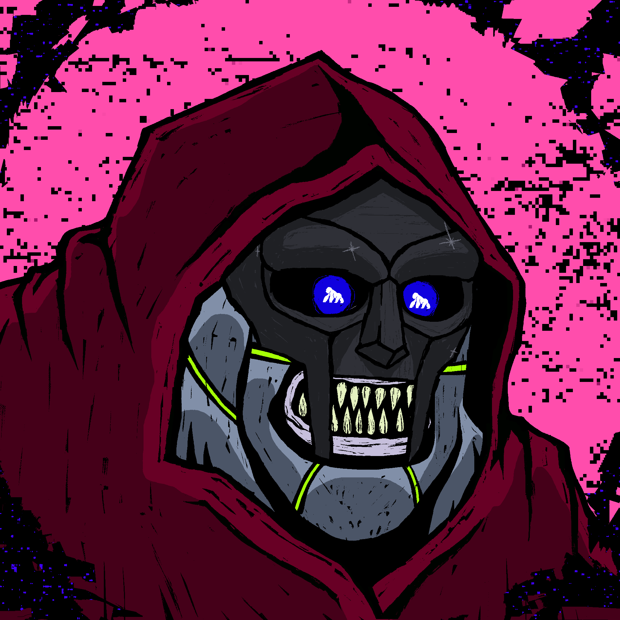 Primal Cult #598