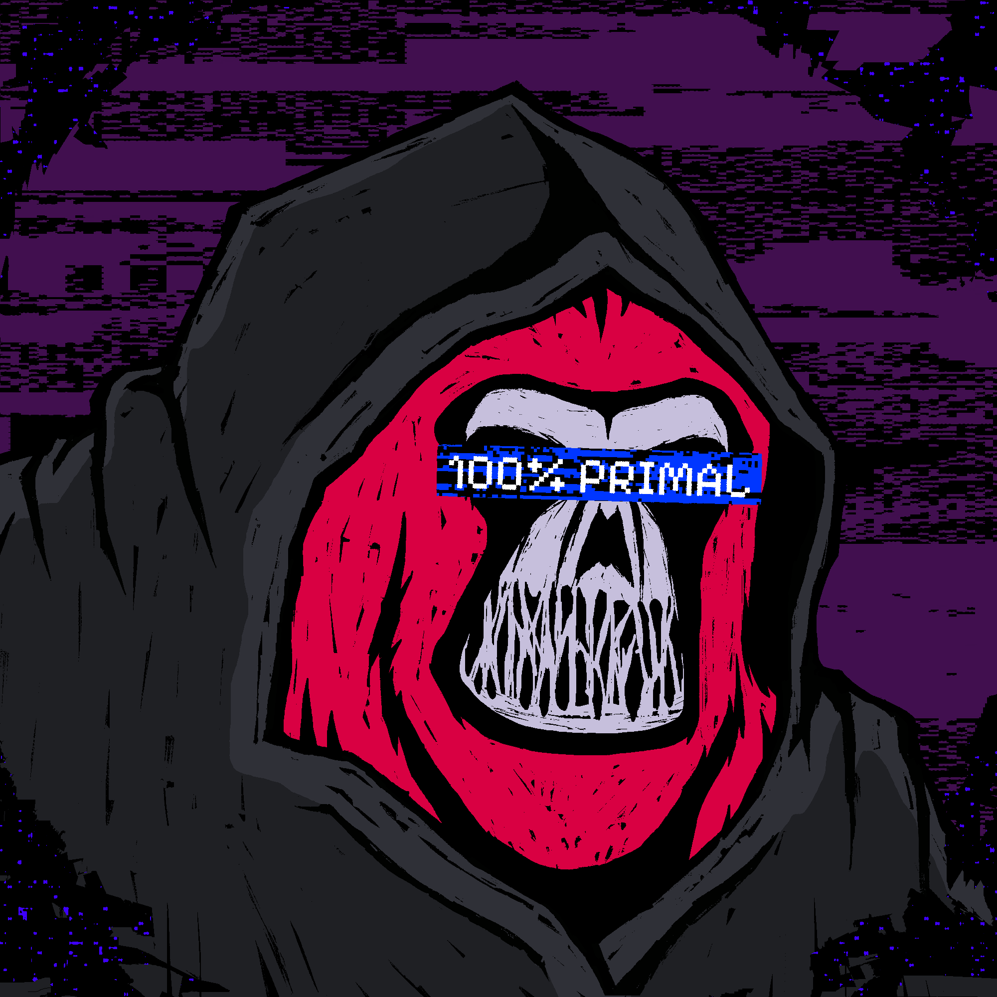 Primal Cult #602