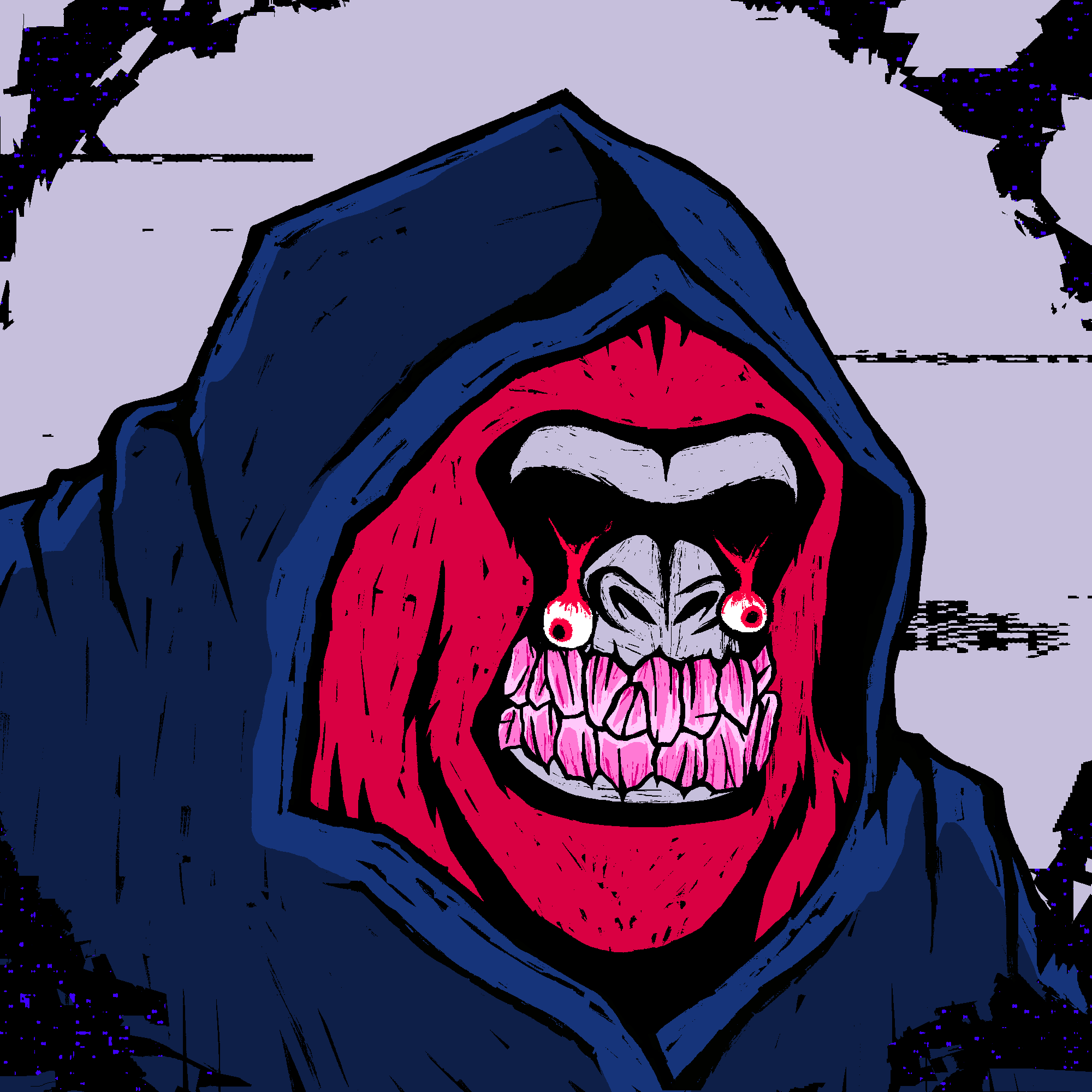Primal Cult #604