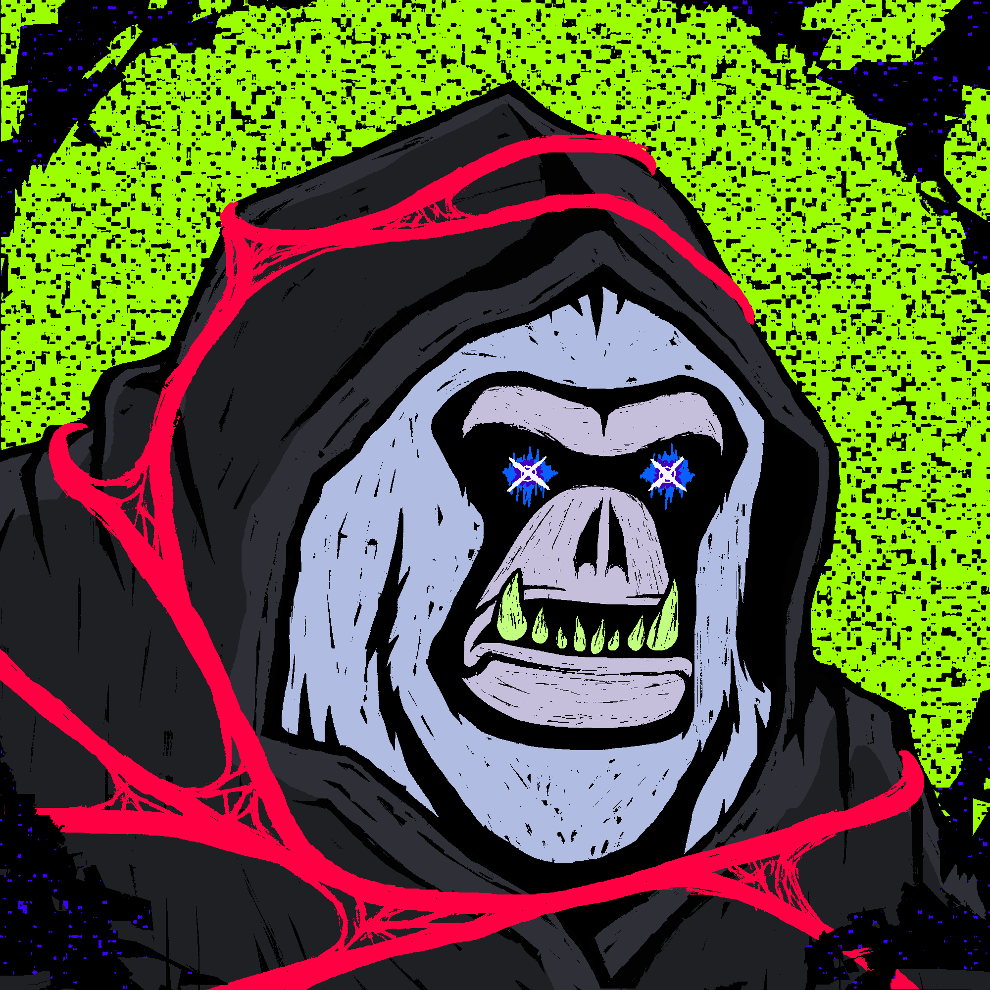 Primal Cult #605
