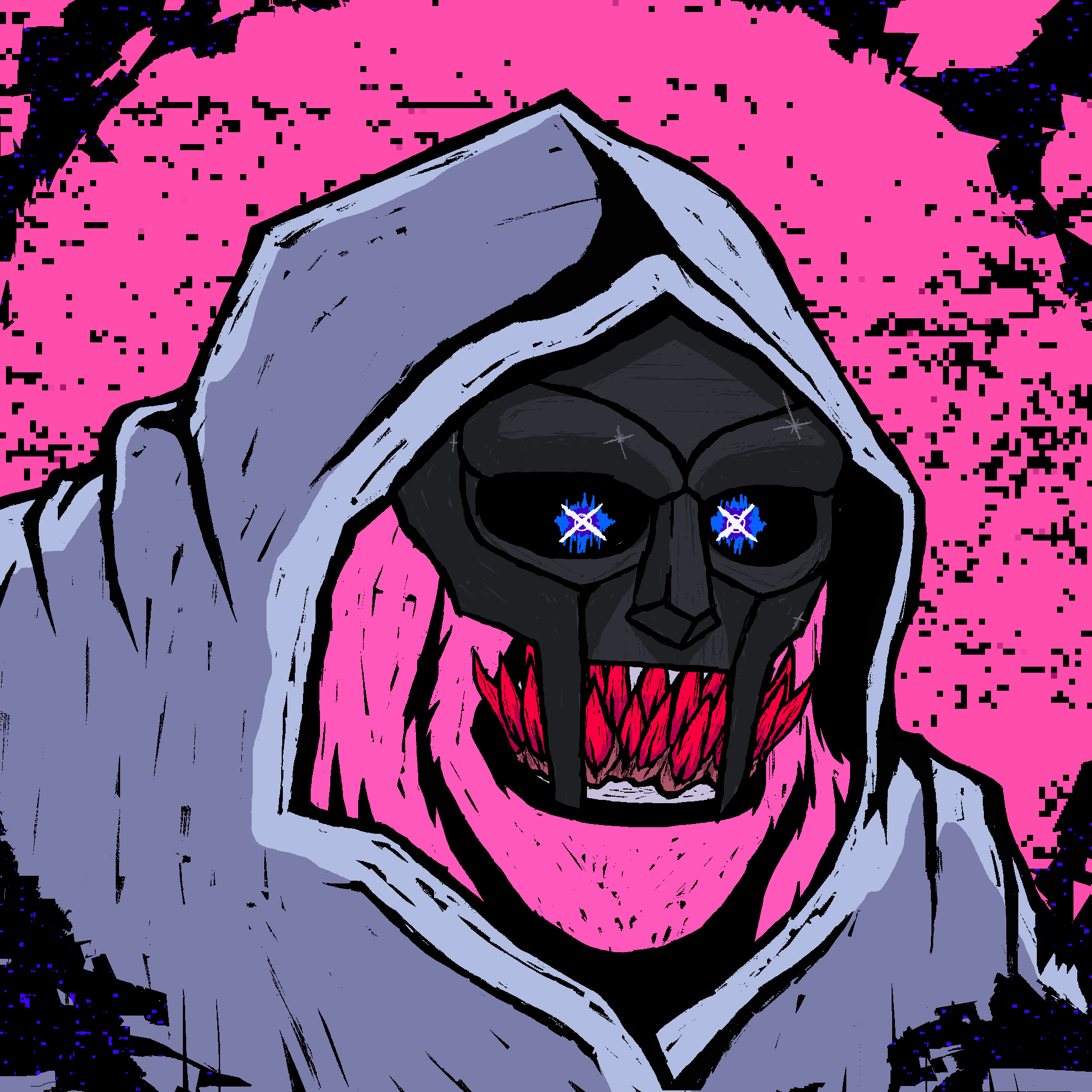 Primal Cult #606