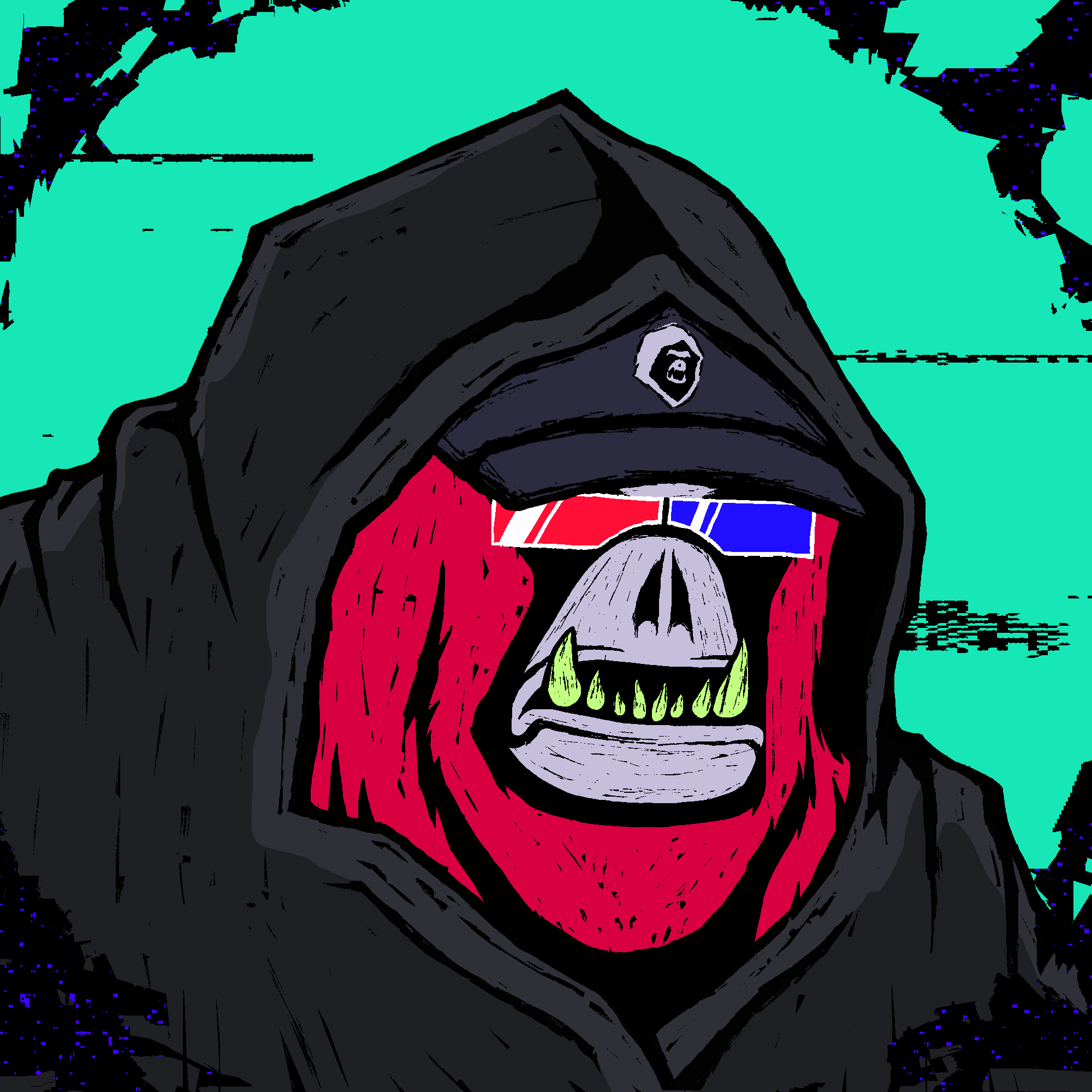 Primal Cult #608