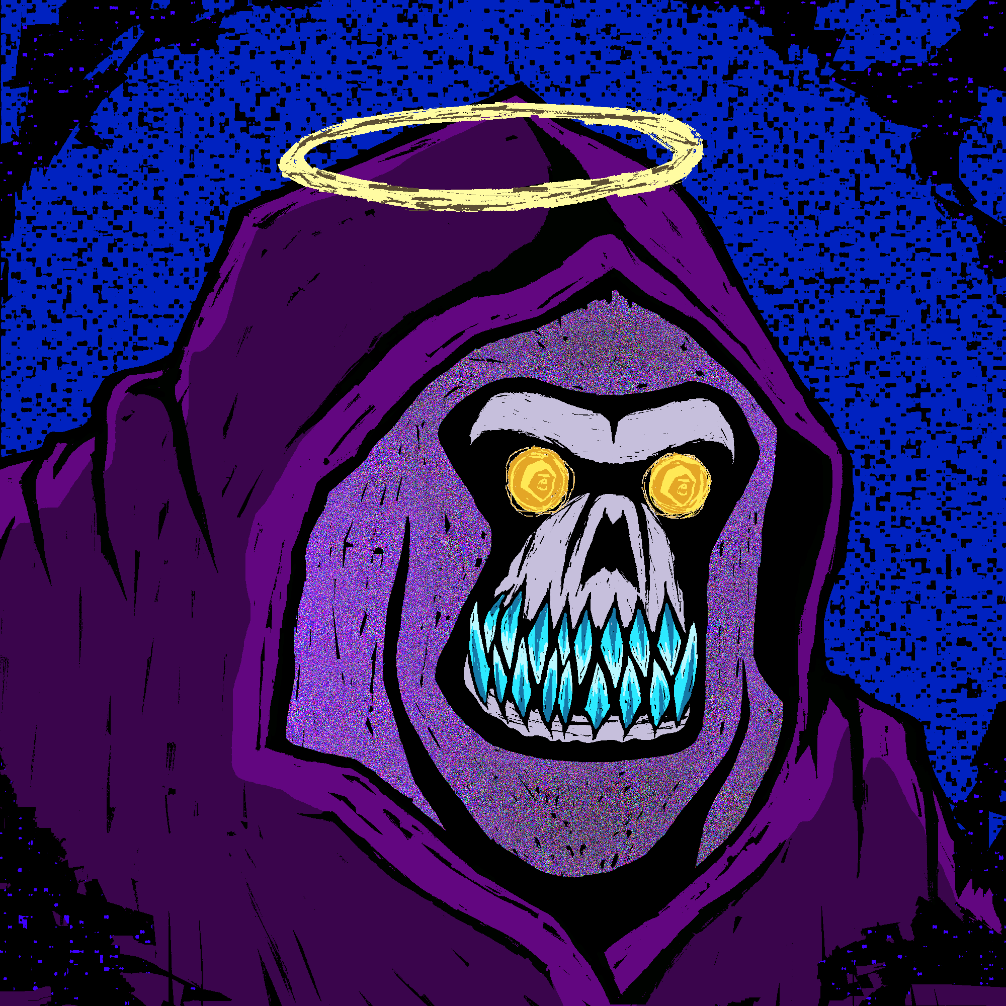 Primal Cult #609