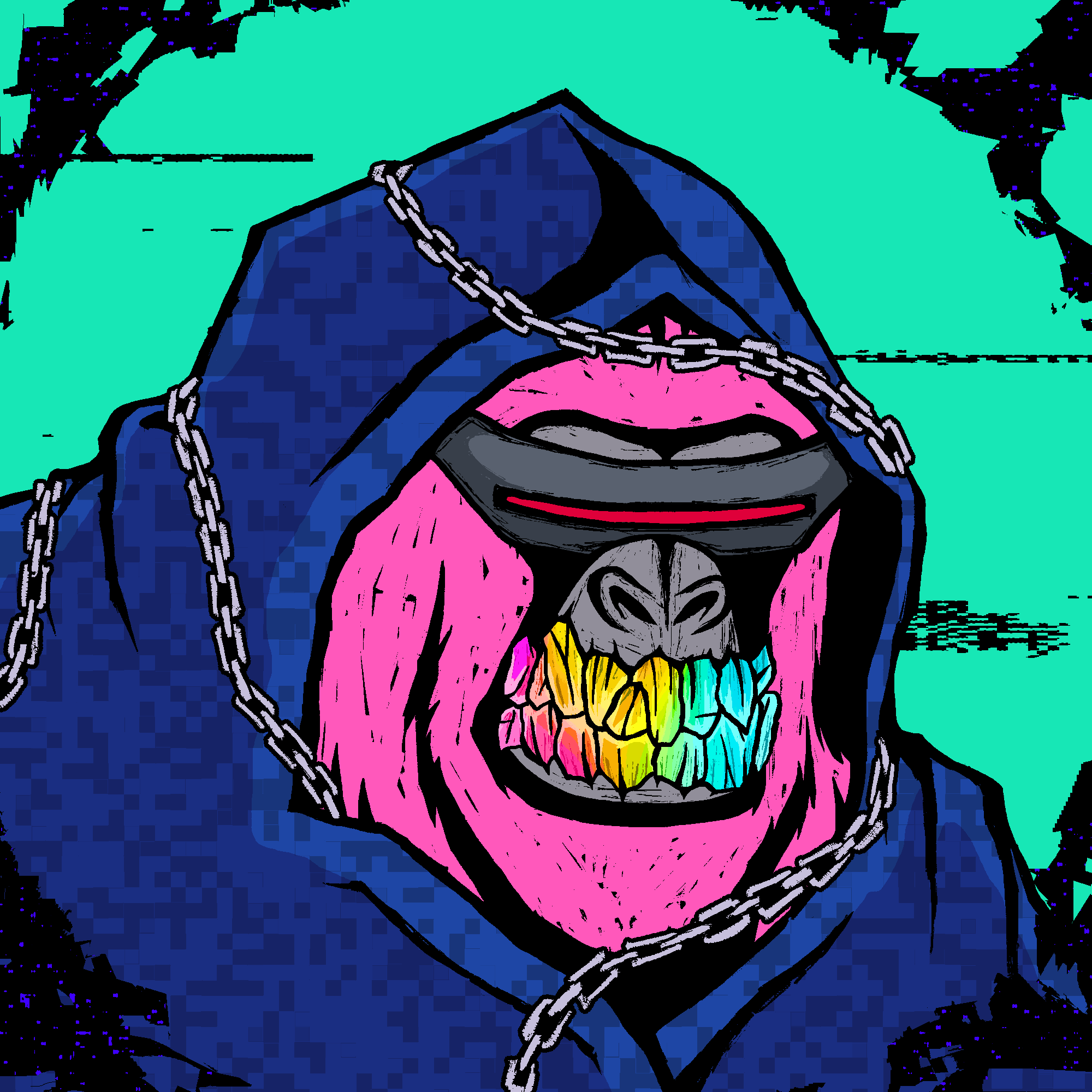 Primal Cult #61