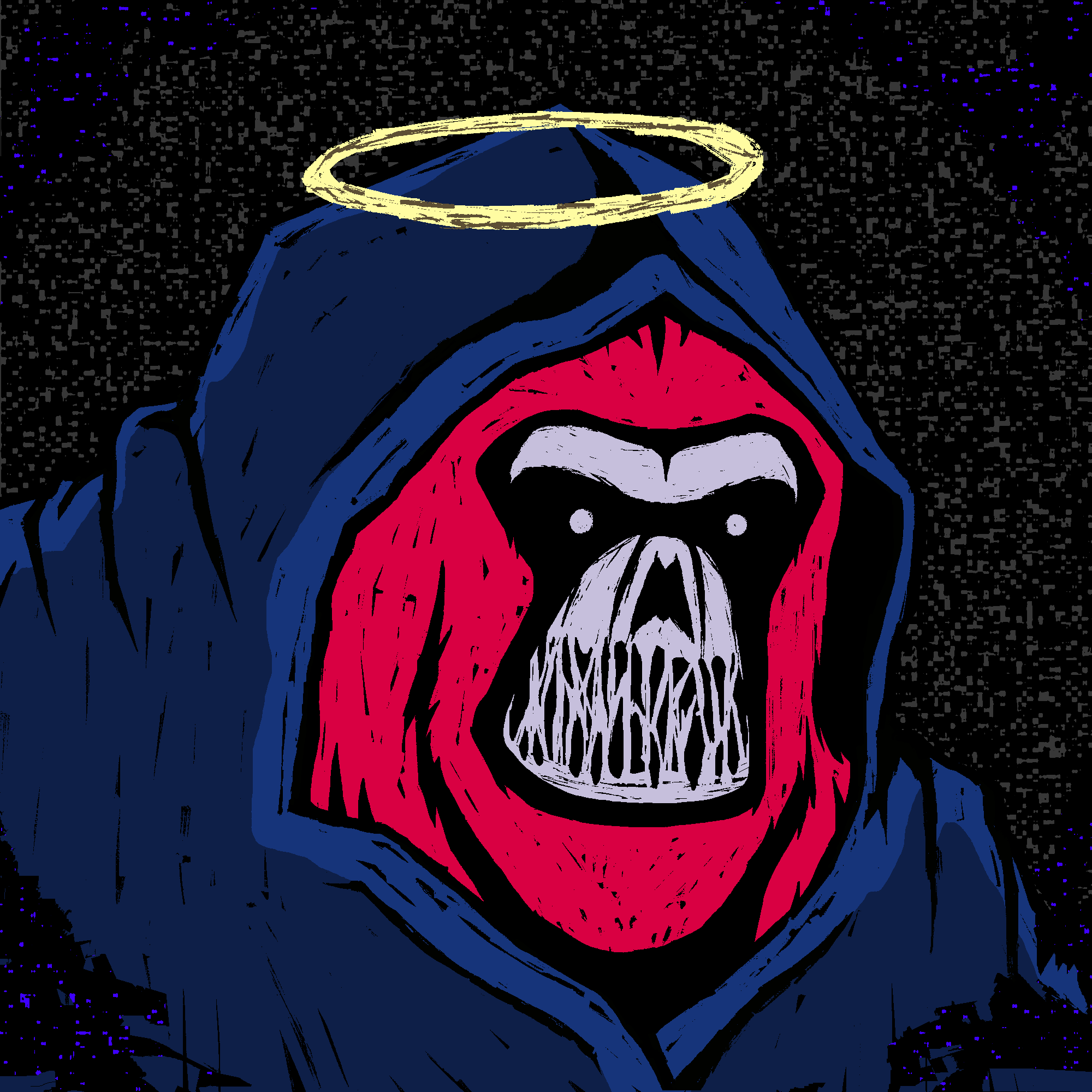 Primal Cult #610