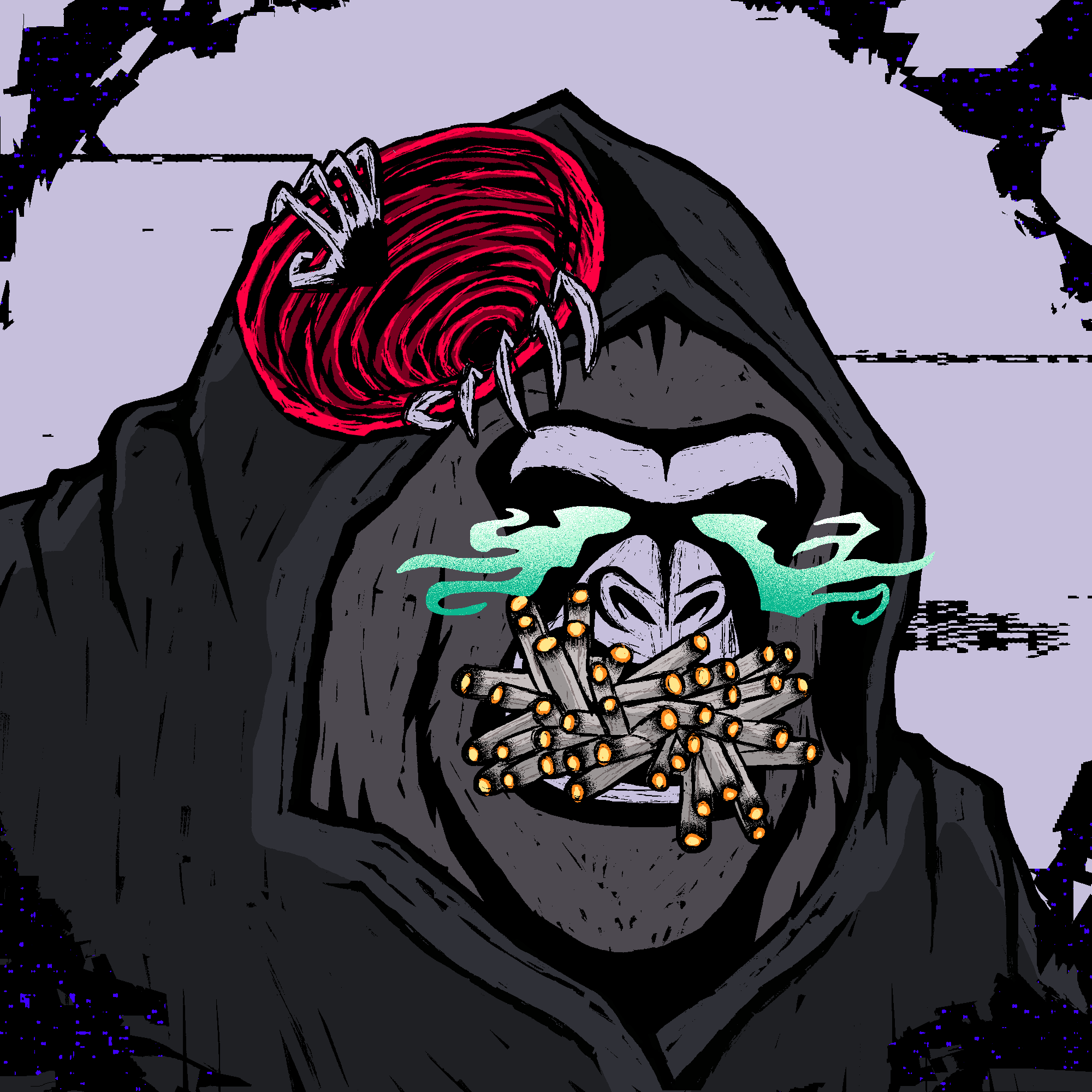 Primal Cult #616