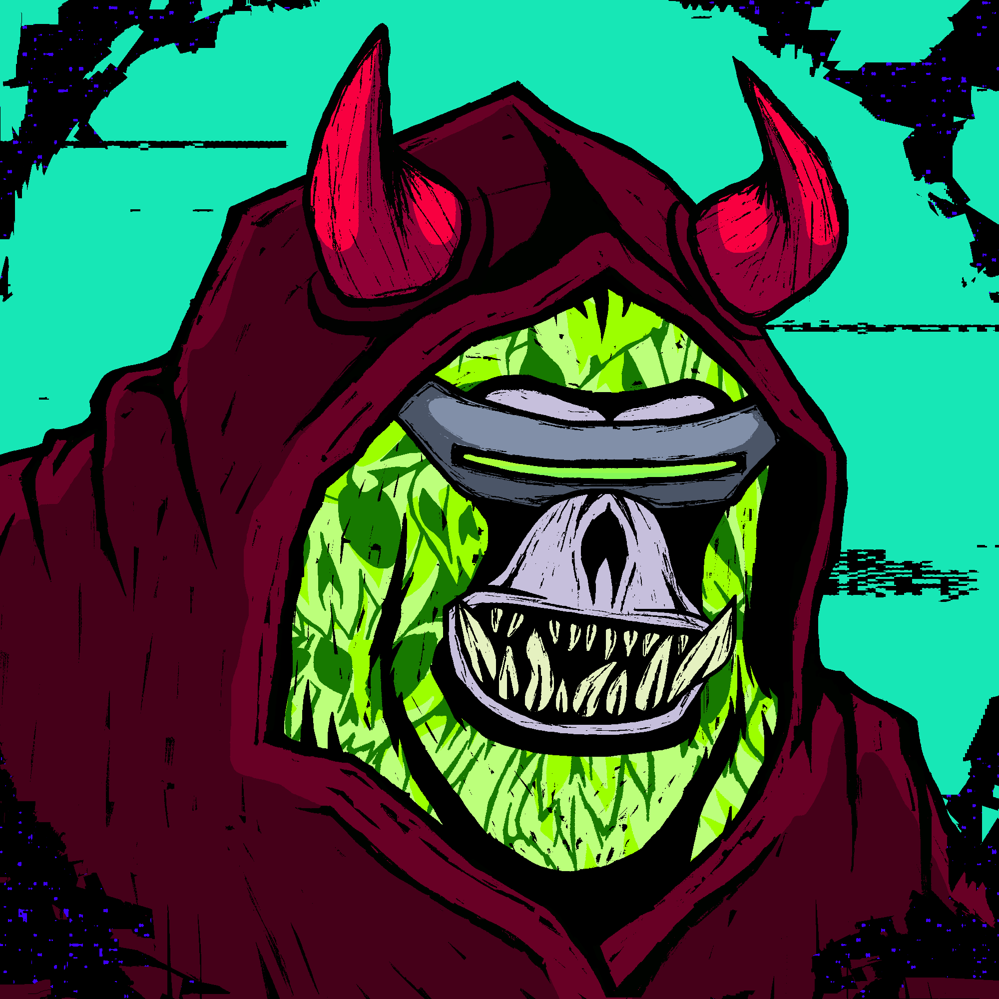 Primal Cult #617