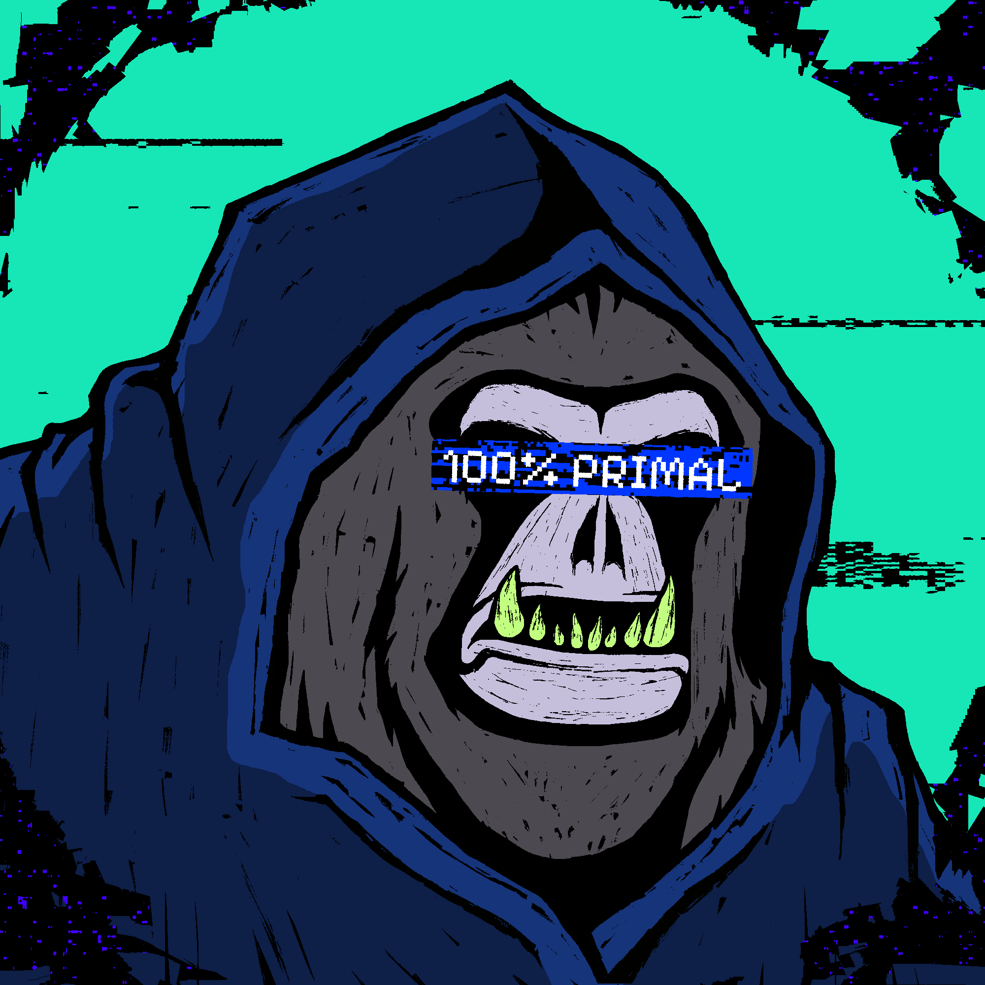 Primal Cult #618