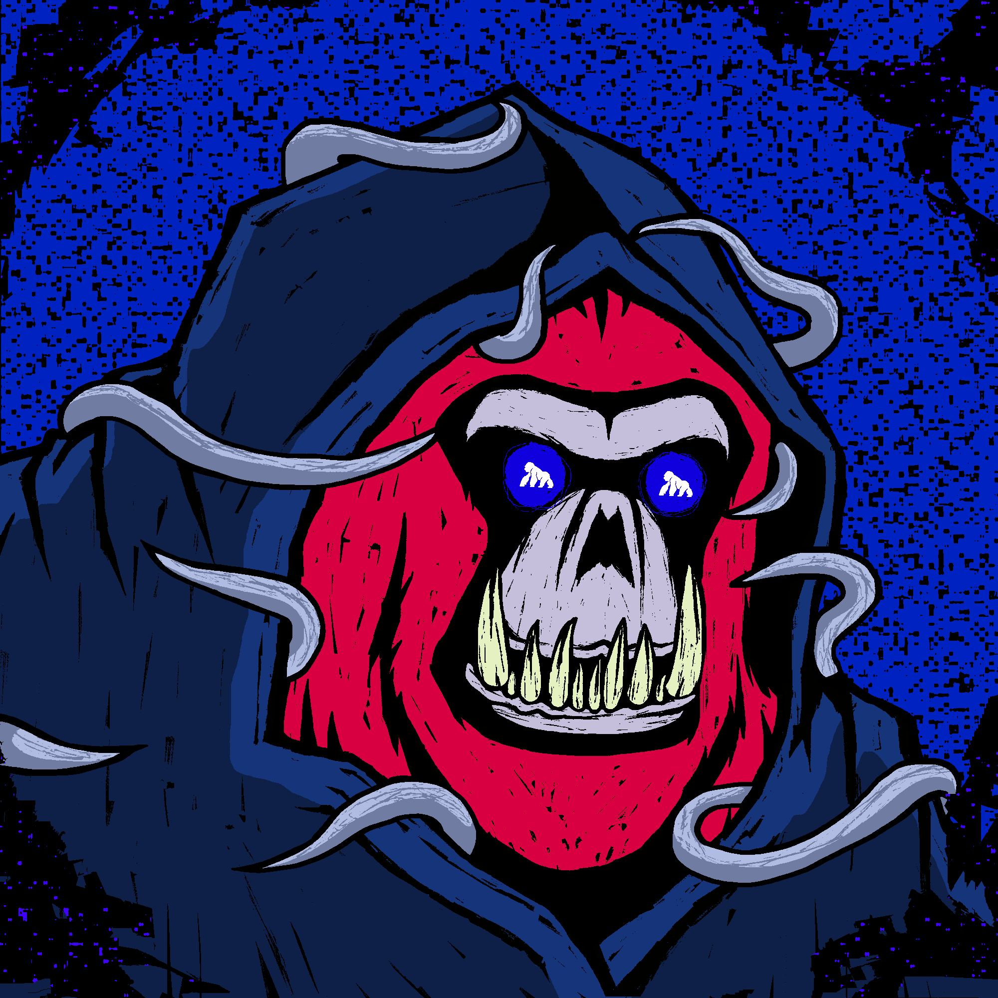 Primal Cult #620